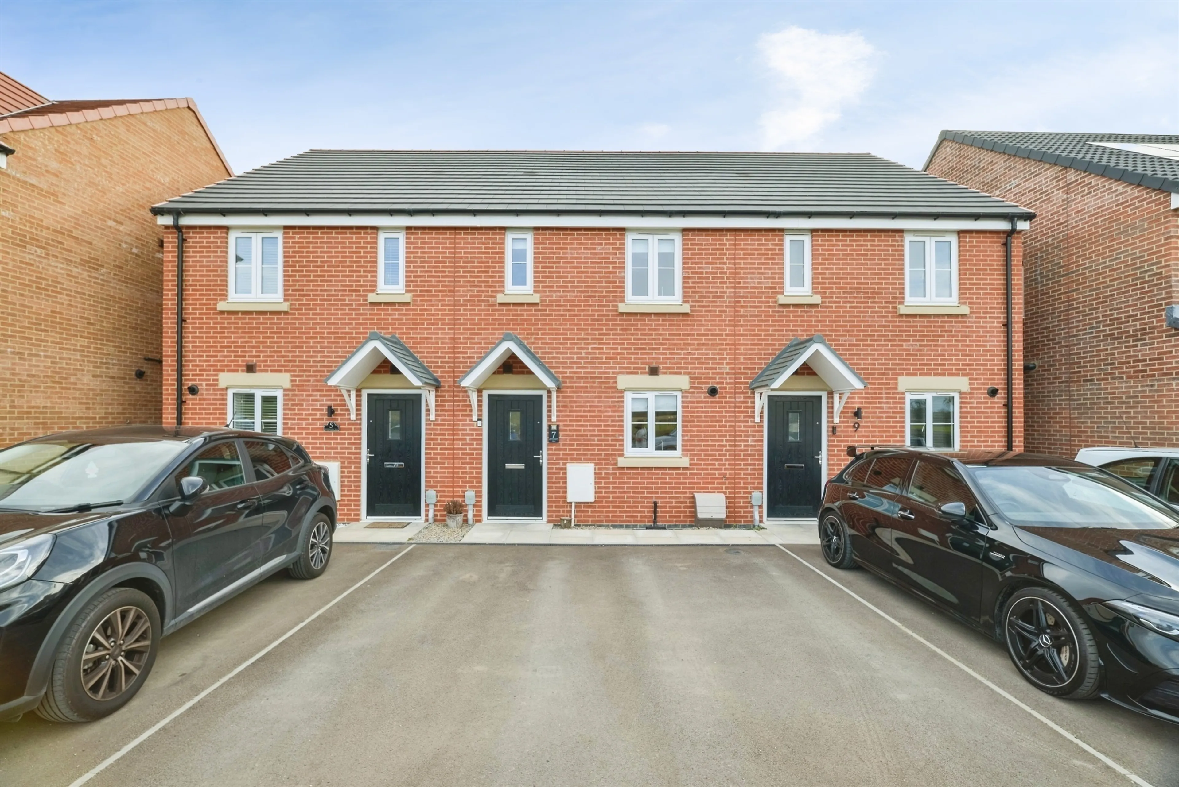Property at Kettlewell Way, Stockton-On-Tees
