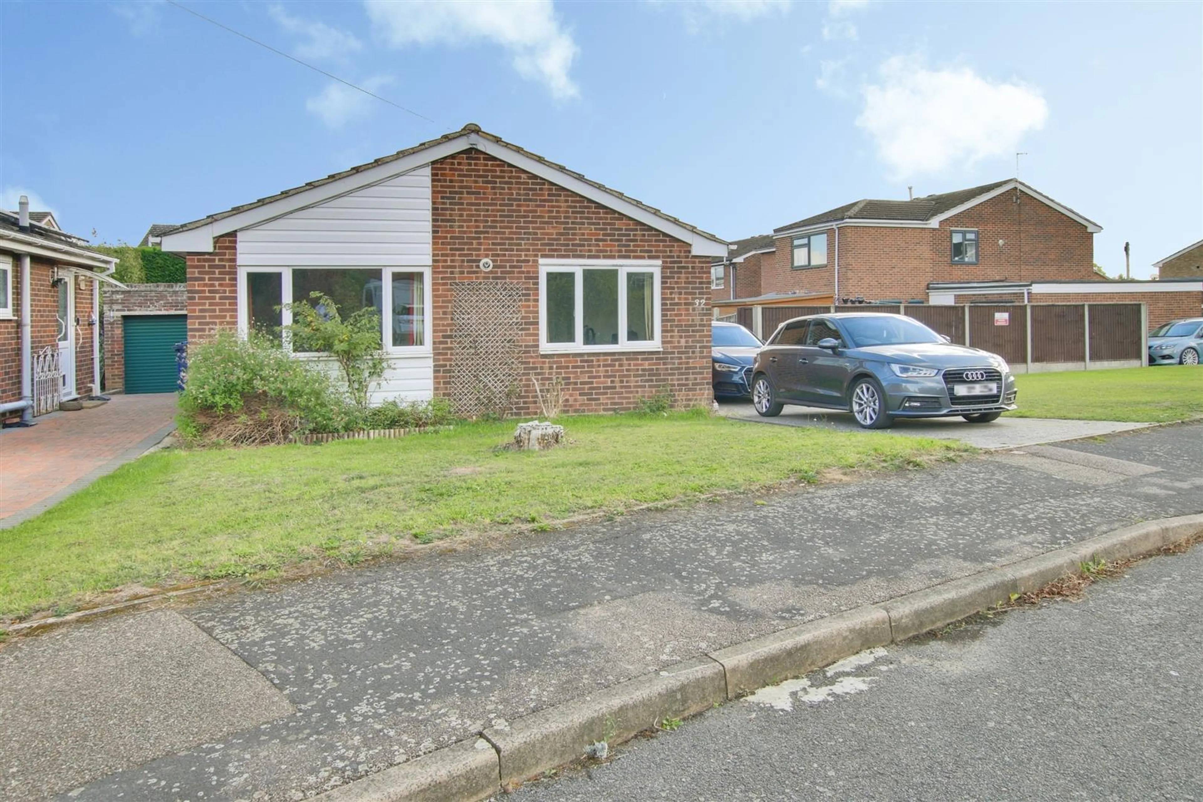 Property at Lancelot Way, Fenstanton, Huntingdon