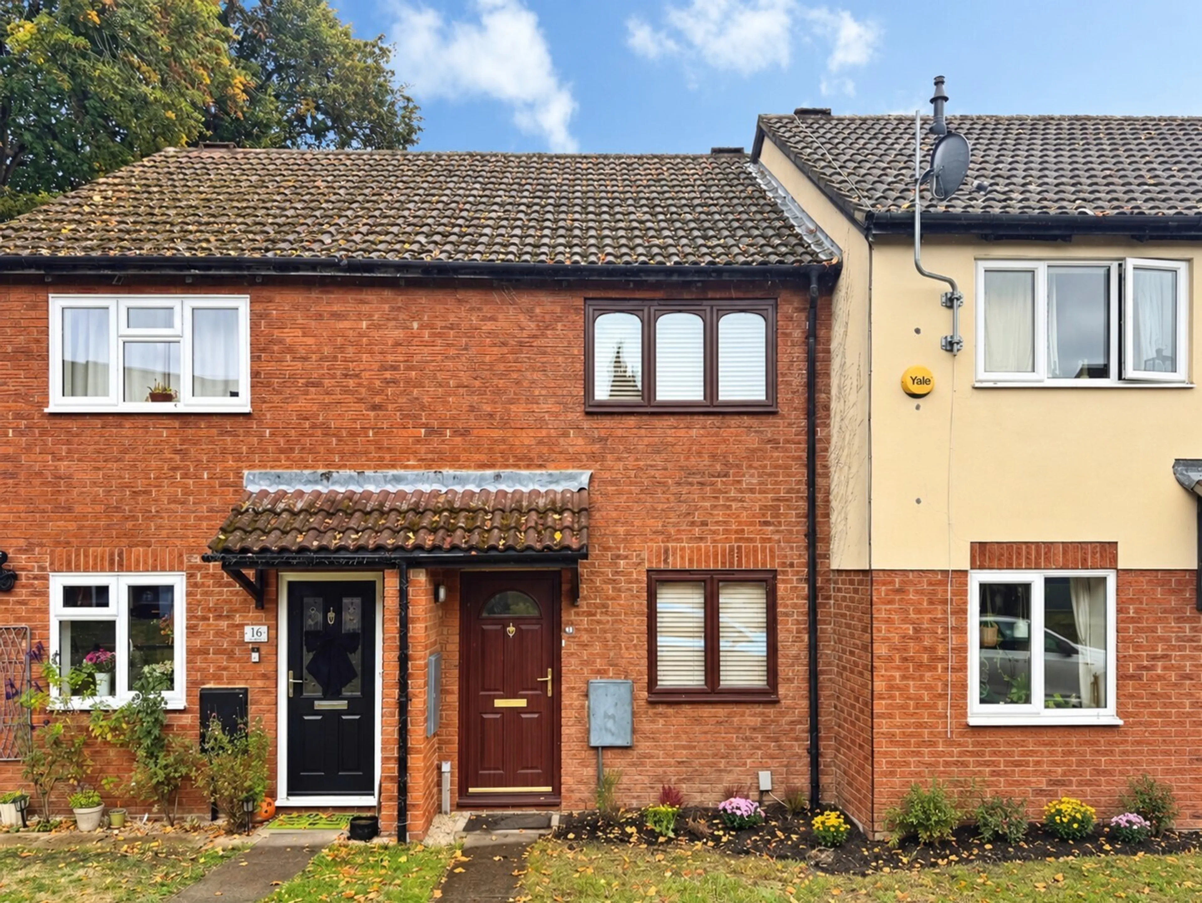 Property at River View, Kennington, Oxford