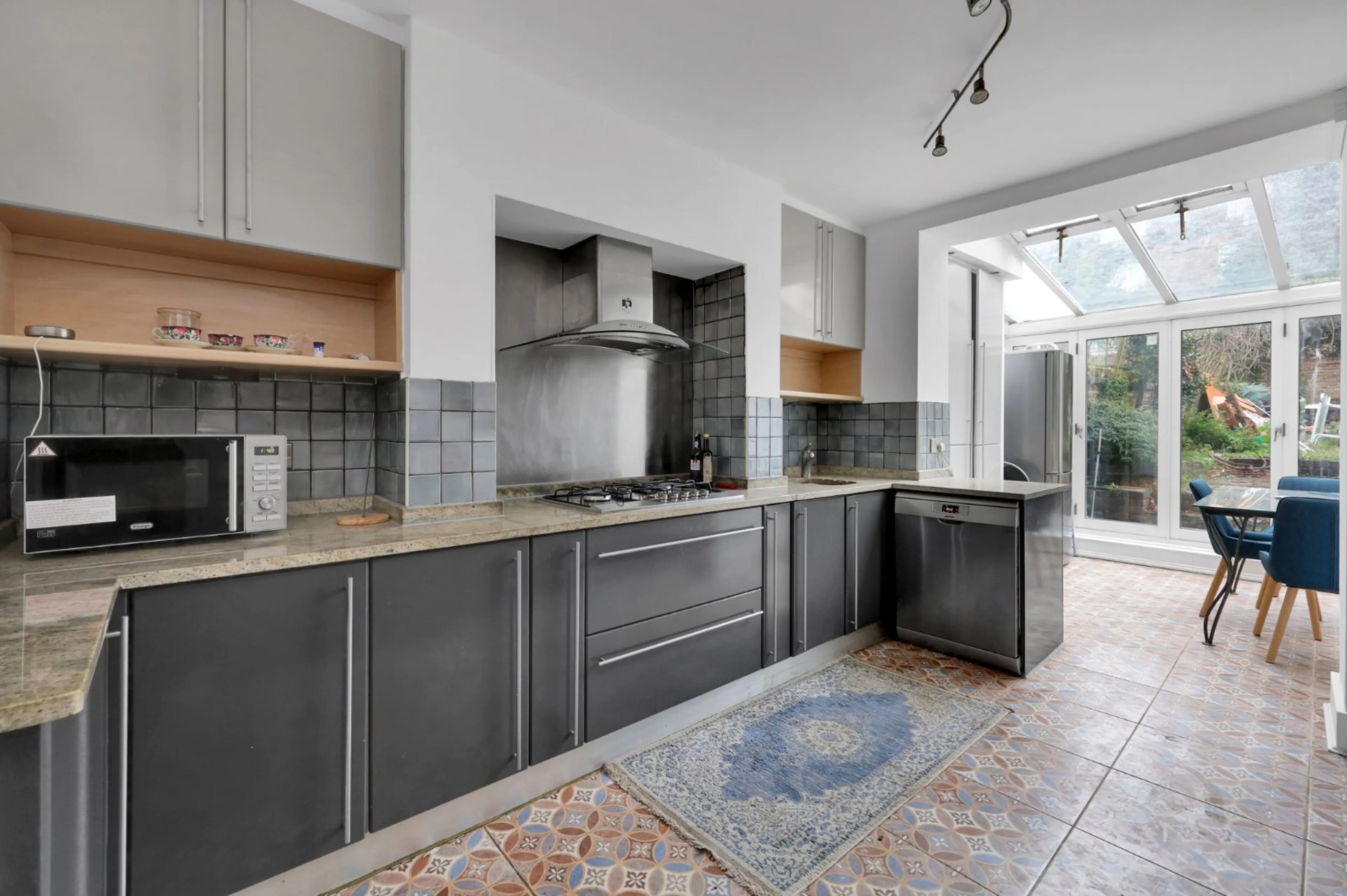 Property at Eburne Road, Islington, London, N7