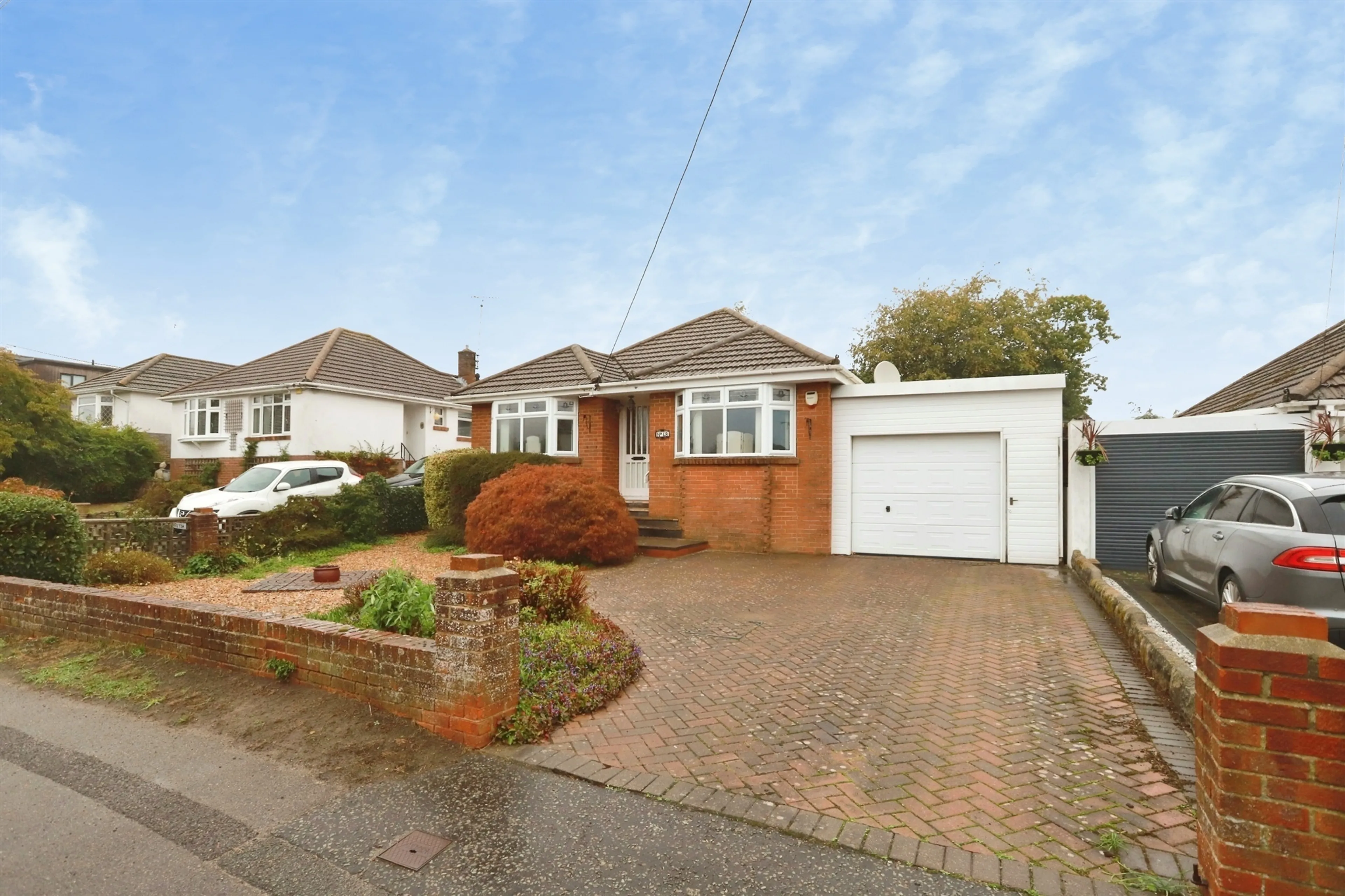 Property at Sandy Lane, Upton, Poole