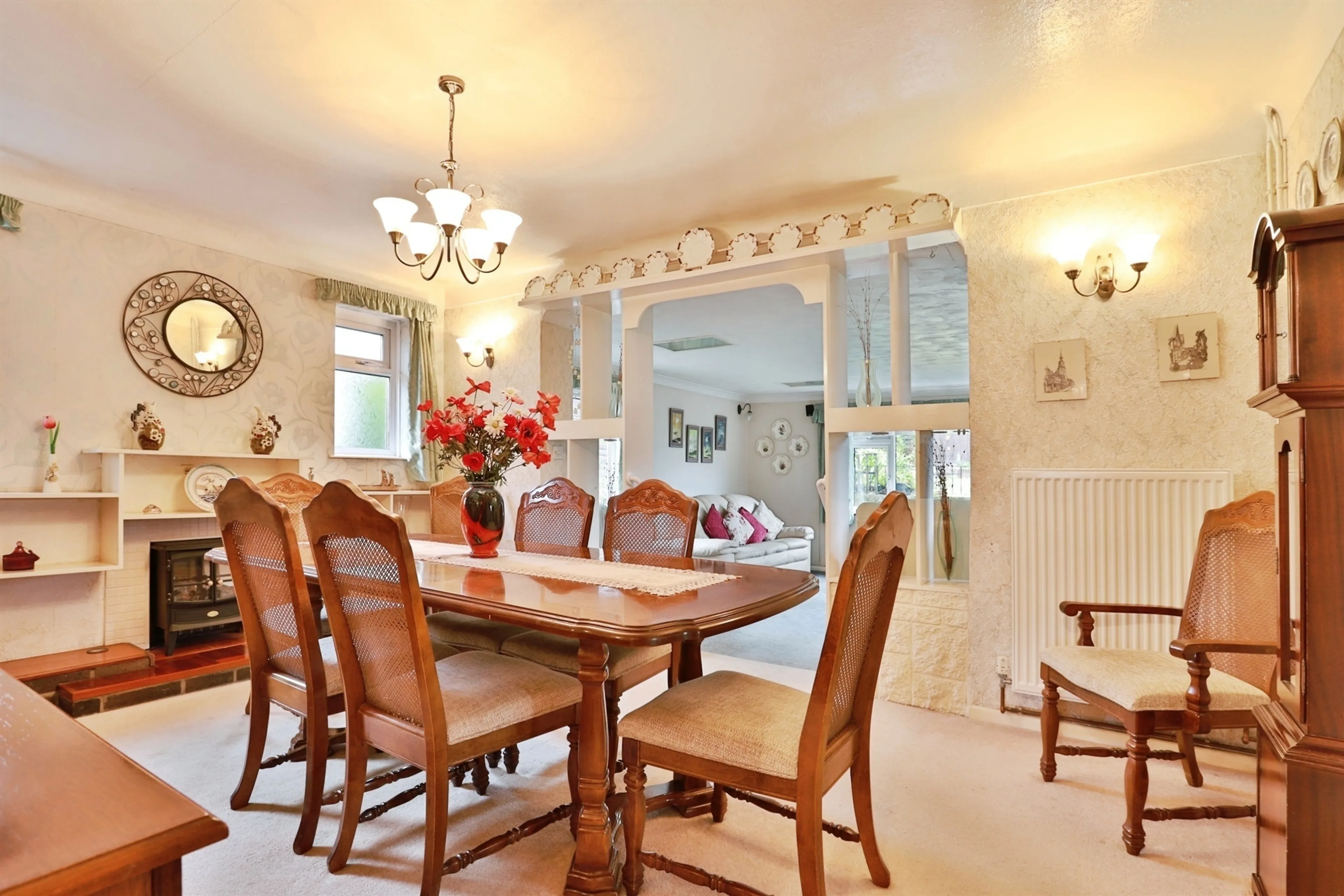 Property at Sandy Lane, Upton, Poole