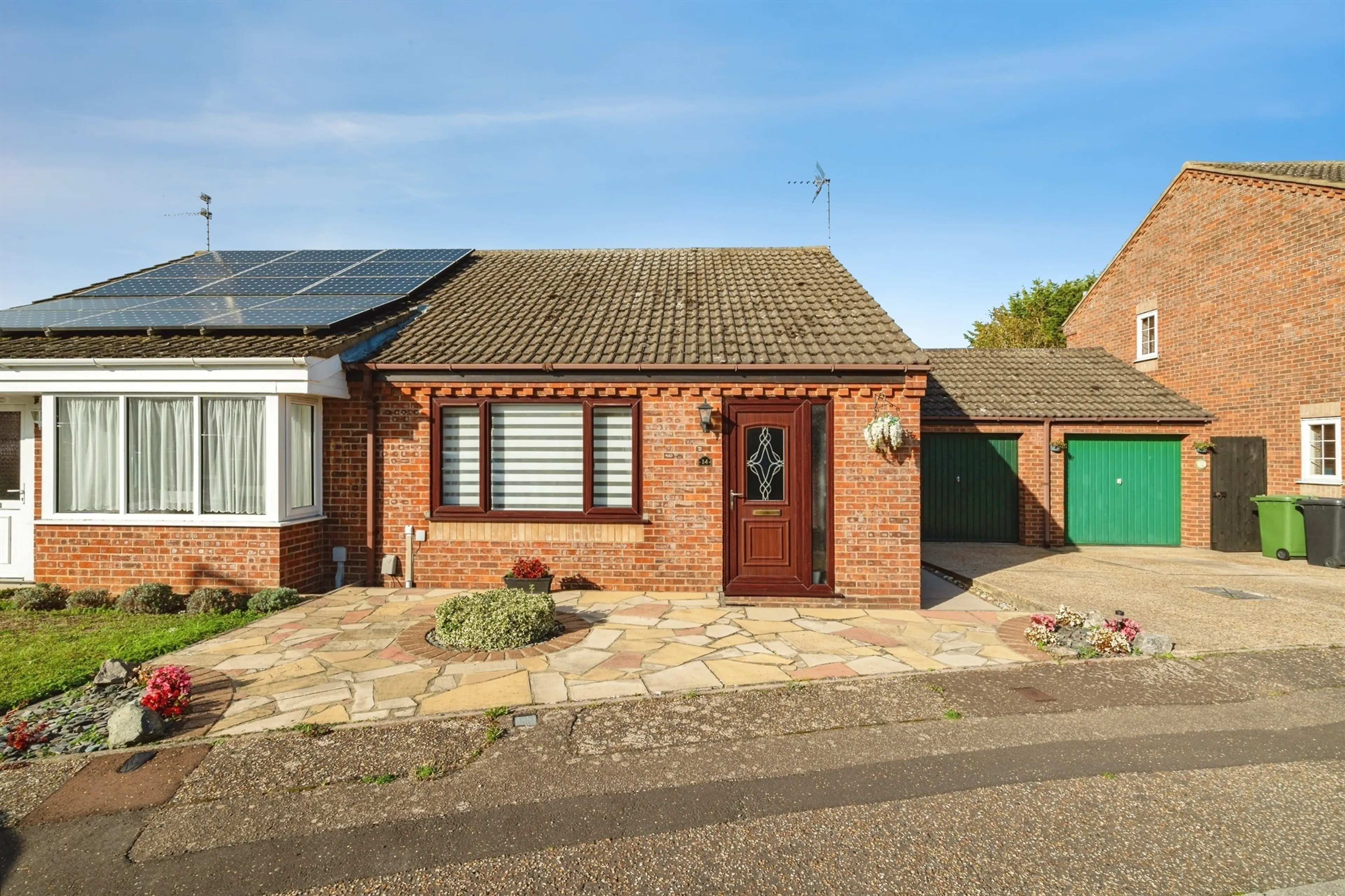 Property at Foxglove Drive, Bradwell, Great Yarmouth