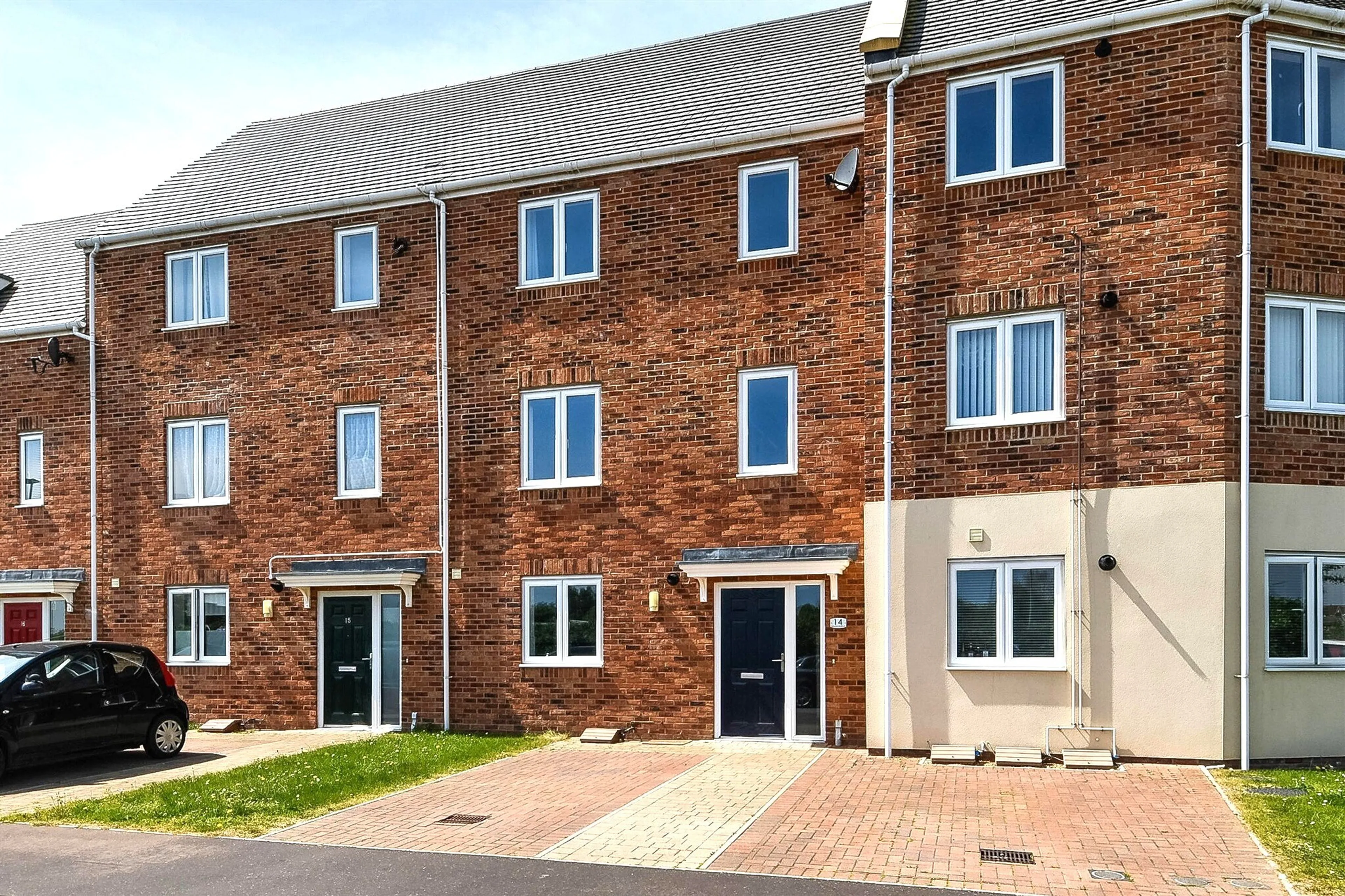 Property at Minnow Avenue, King's Lynn