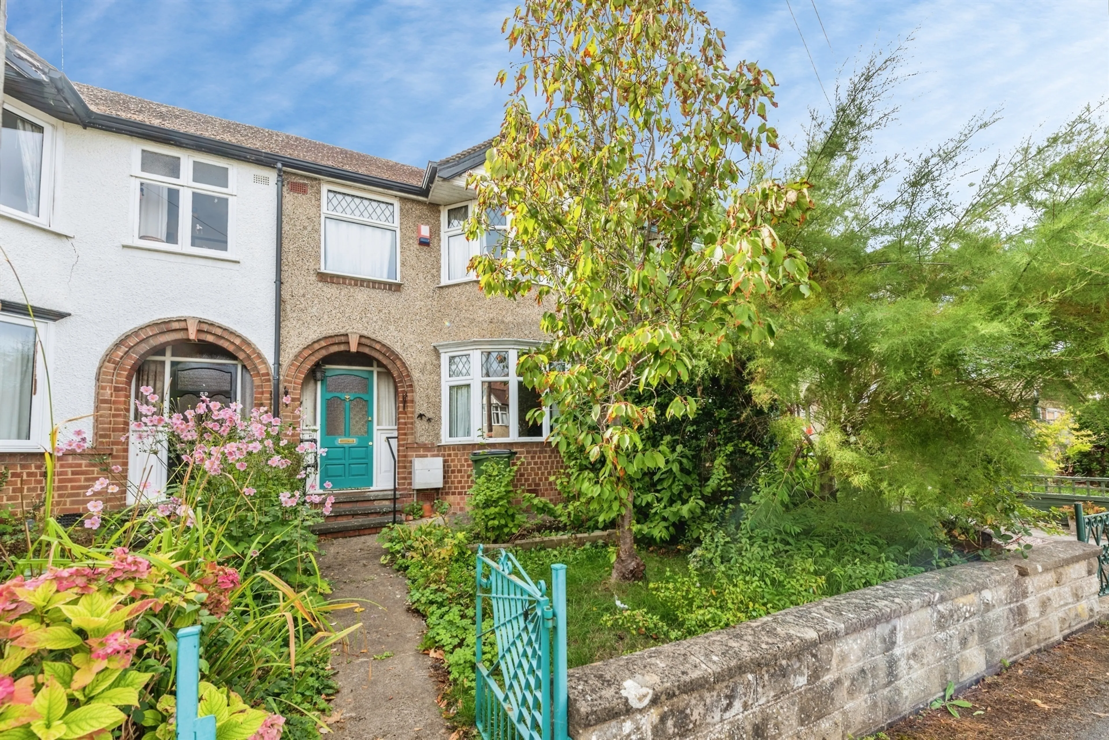 Property at Courtland Road, Oxford
