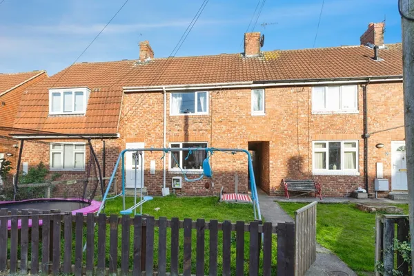 North Crescent, Peterlee, SR8 3EQ