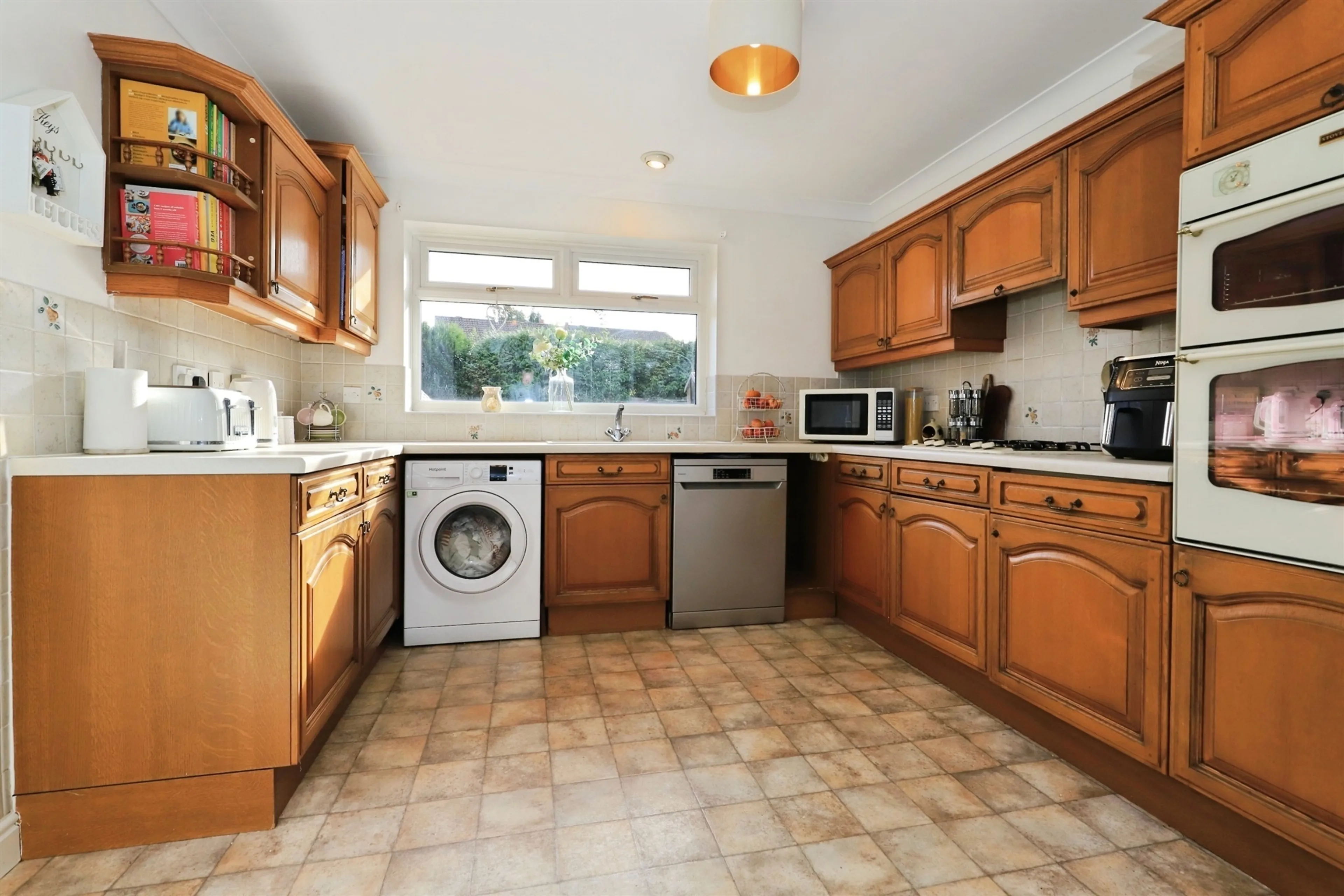 Property at Waresley Park, Hartlebury, KIDDERMINSTER