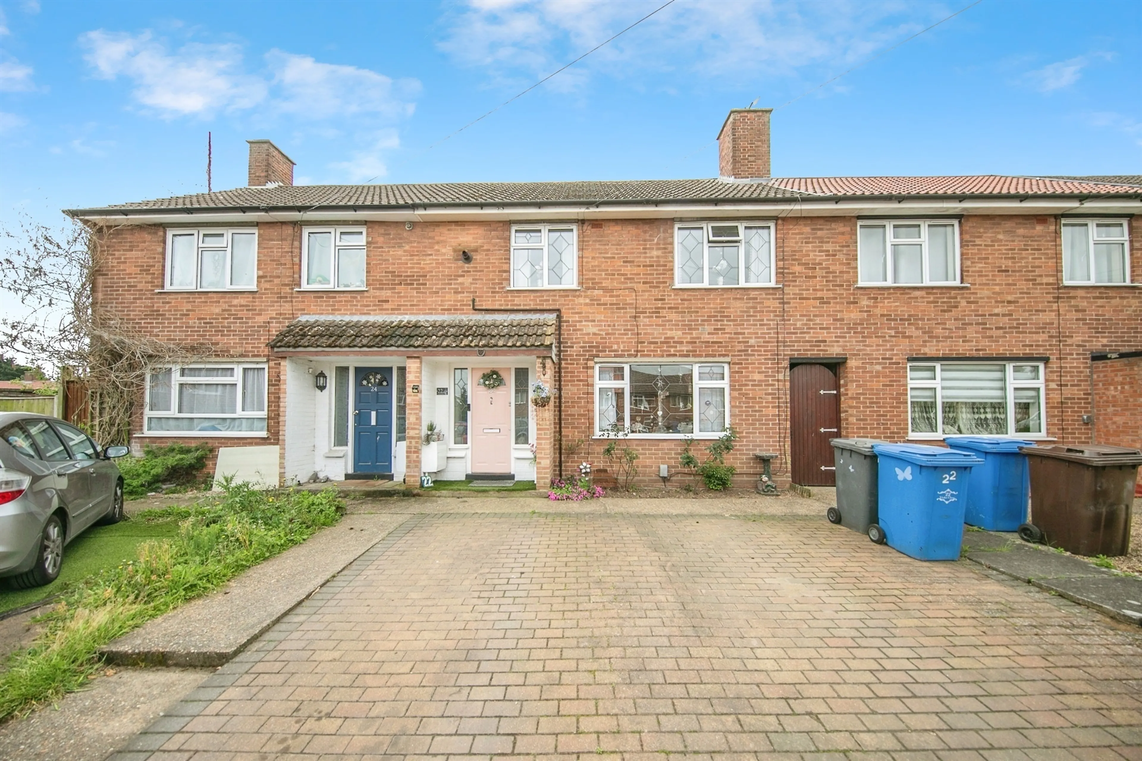 Property at Violet Close, Ipswich