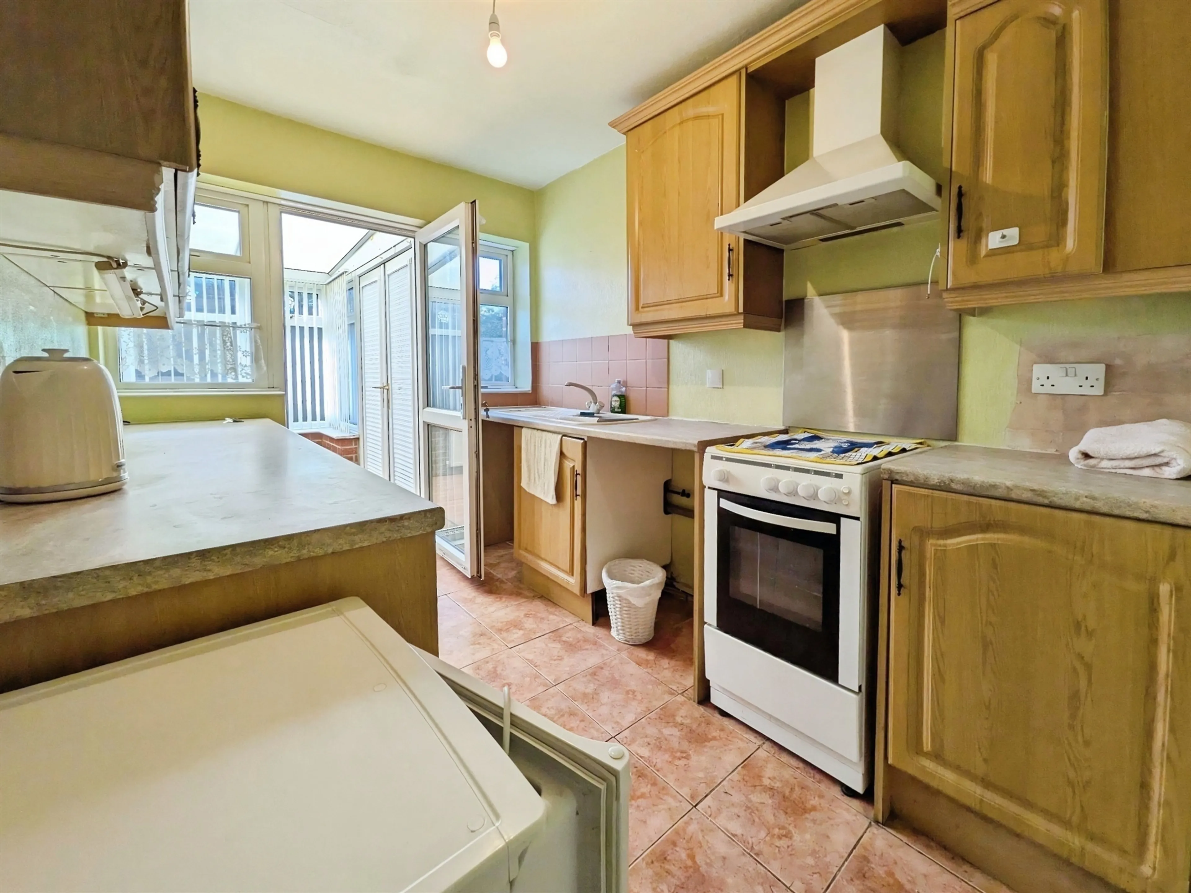 Property at Maple Drive, Beverley