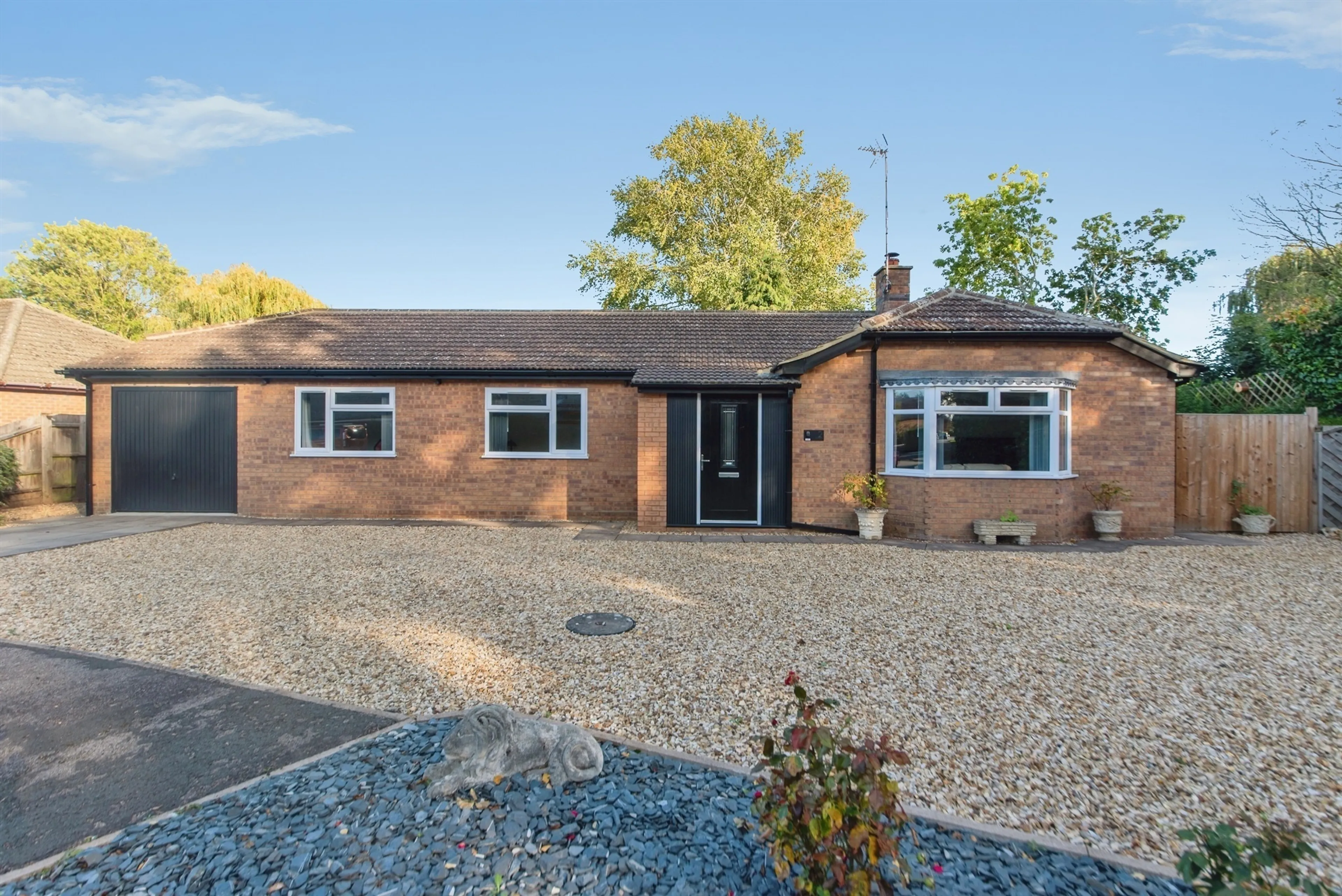Property at Birch Grove, Spalding
