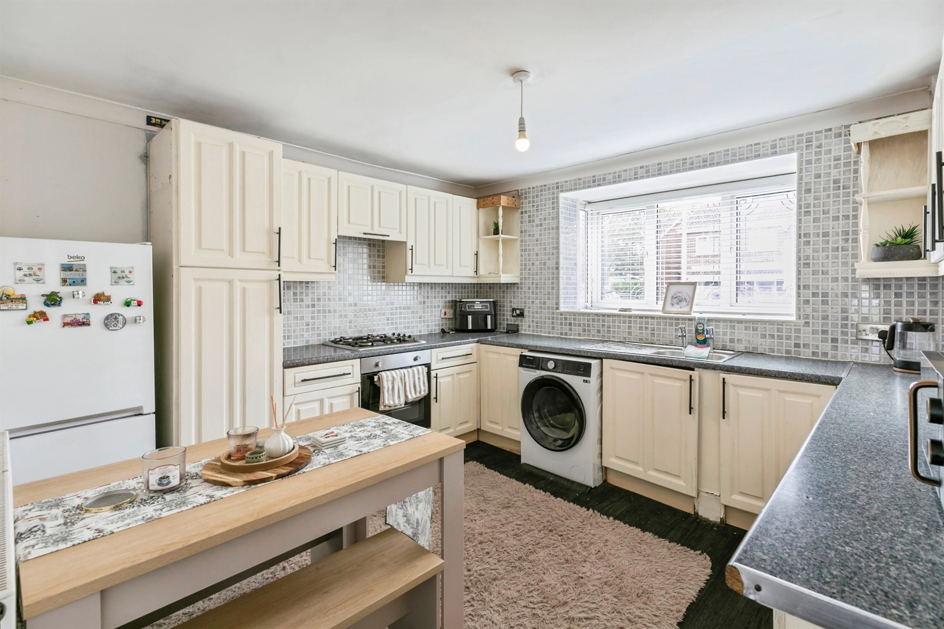 Property at Pagnell Avenue, Thurnscoe, Rotherham
