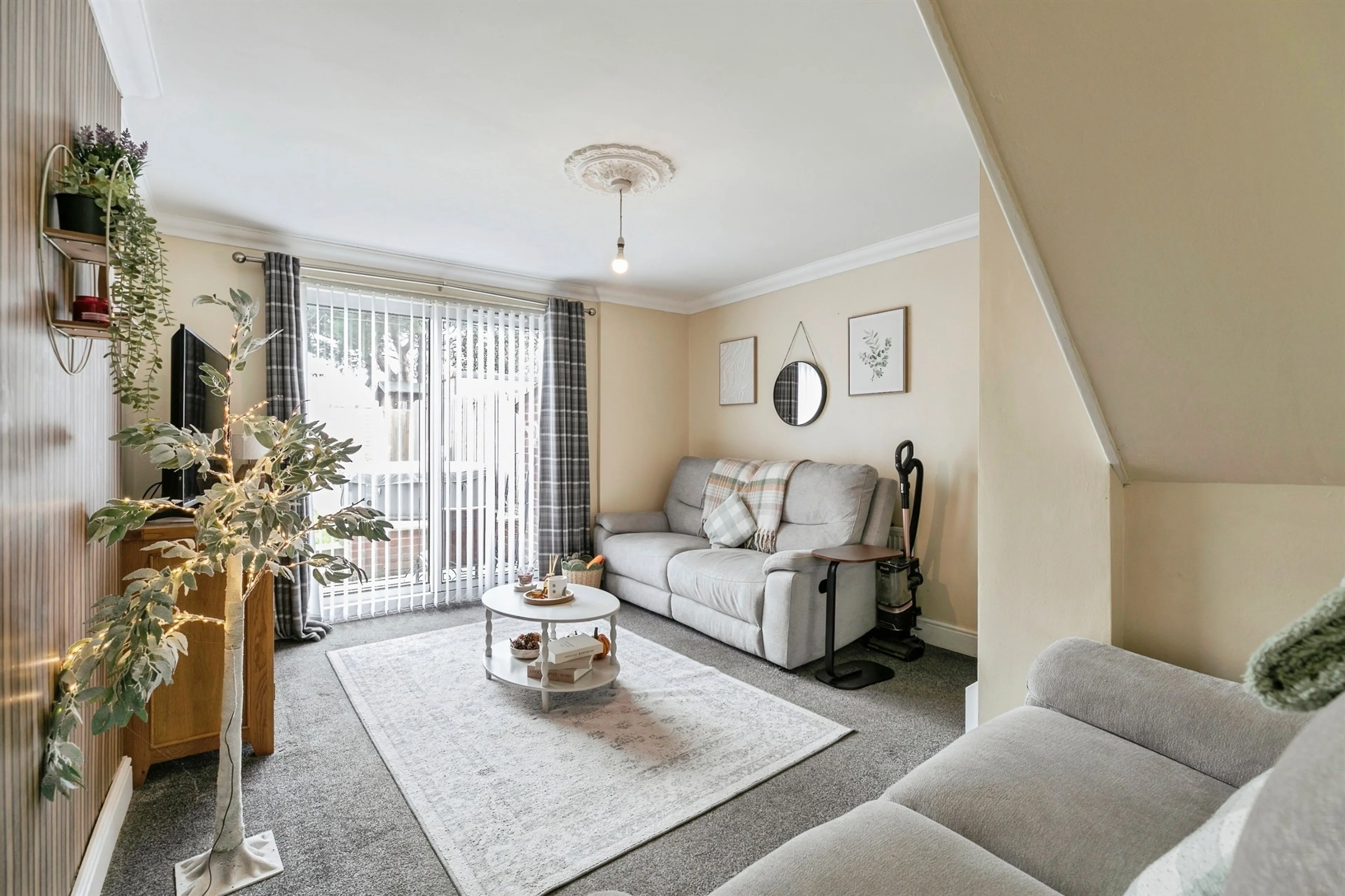 Property at Pagnell Avenue, Thurnscoe, Rotherham