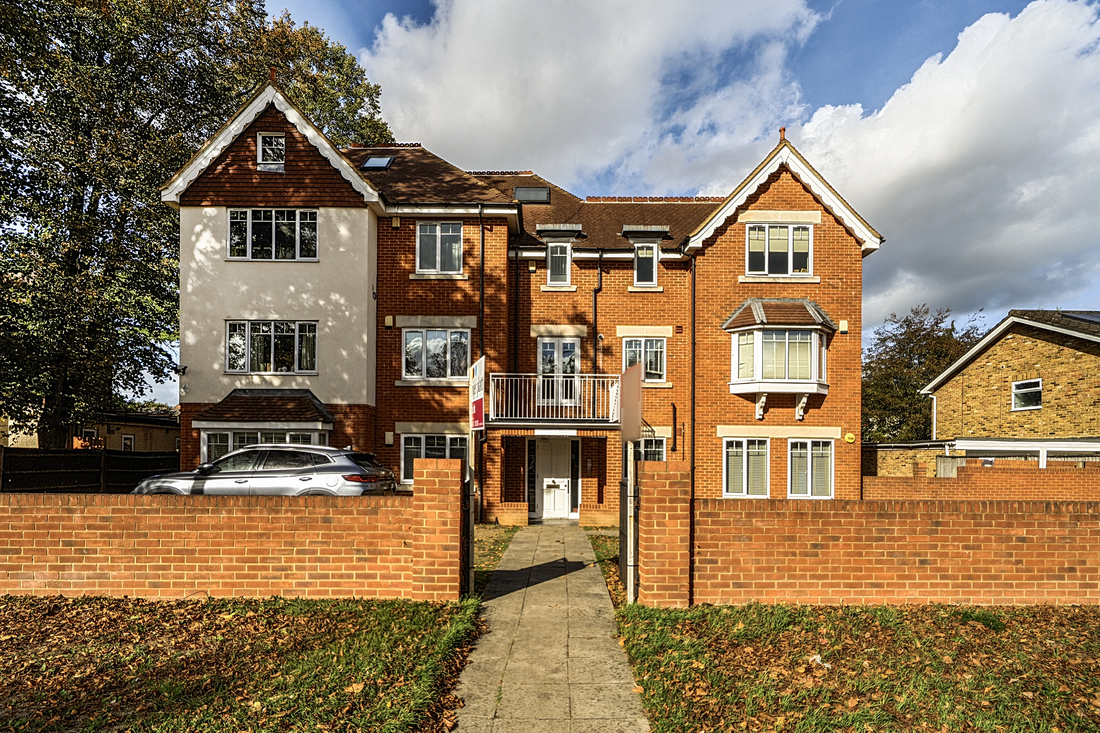 Property at House, 2 Boyn Hill Avenue, Maidenhead