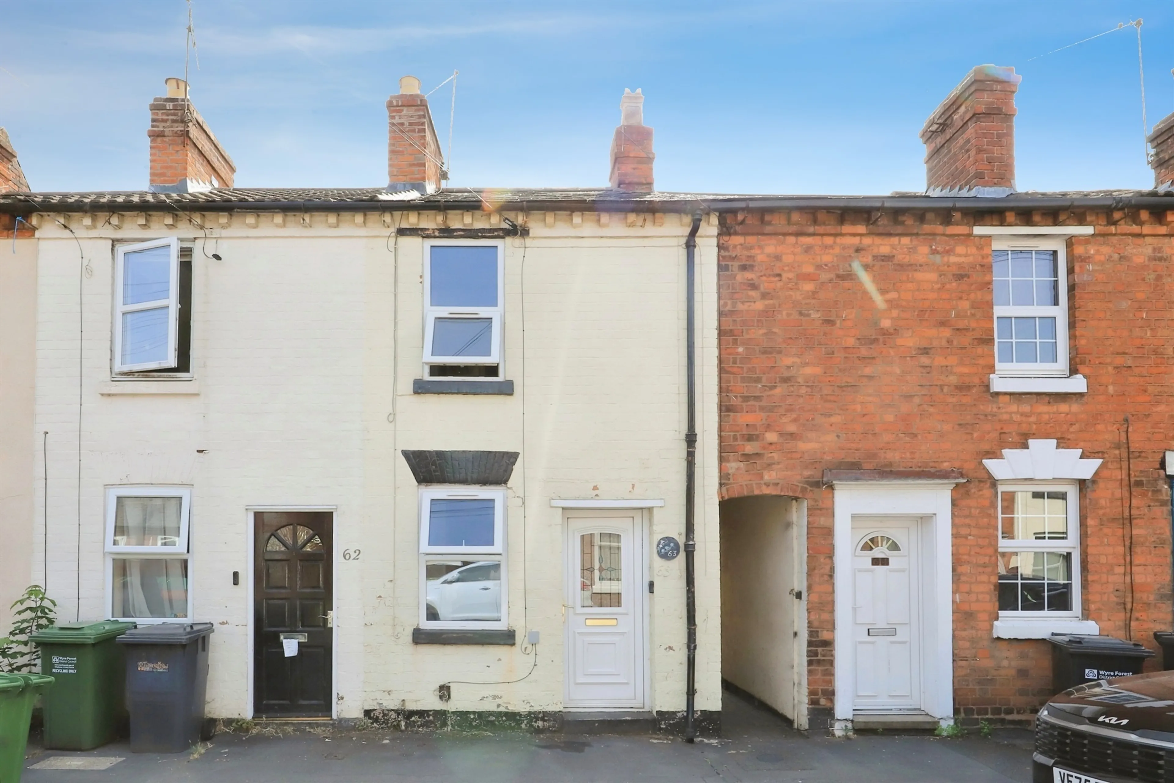 Property at Lorne Street, Kidderminster, DY10