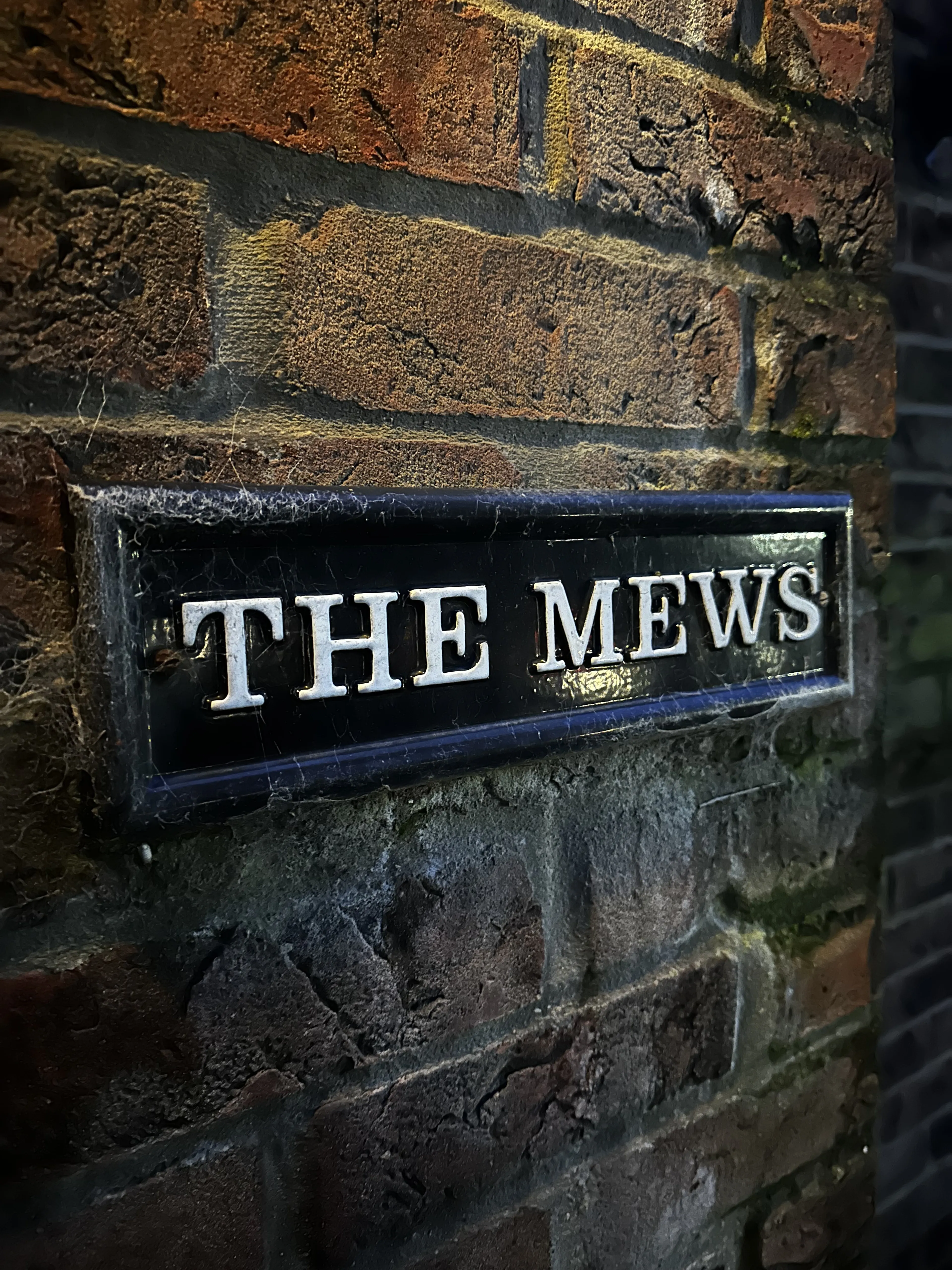 Property at The Mews, Holgate Road