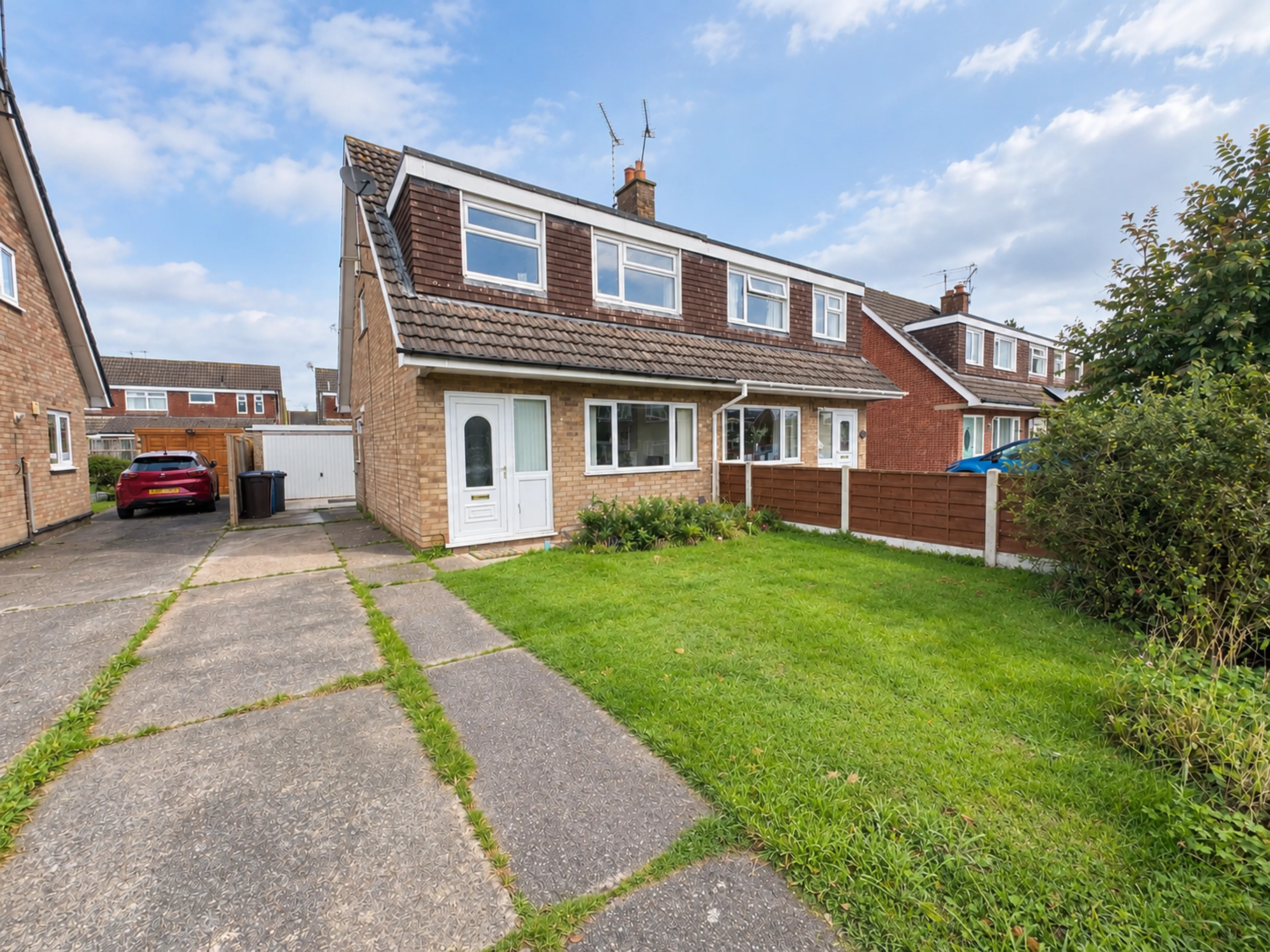 Property at Seaton Close, Mickleover