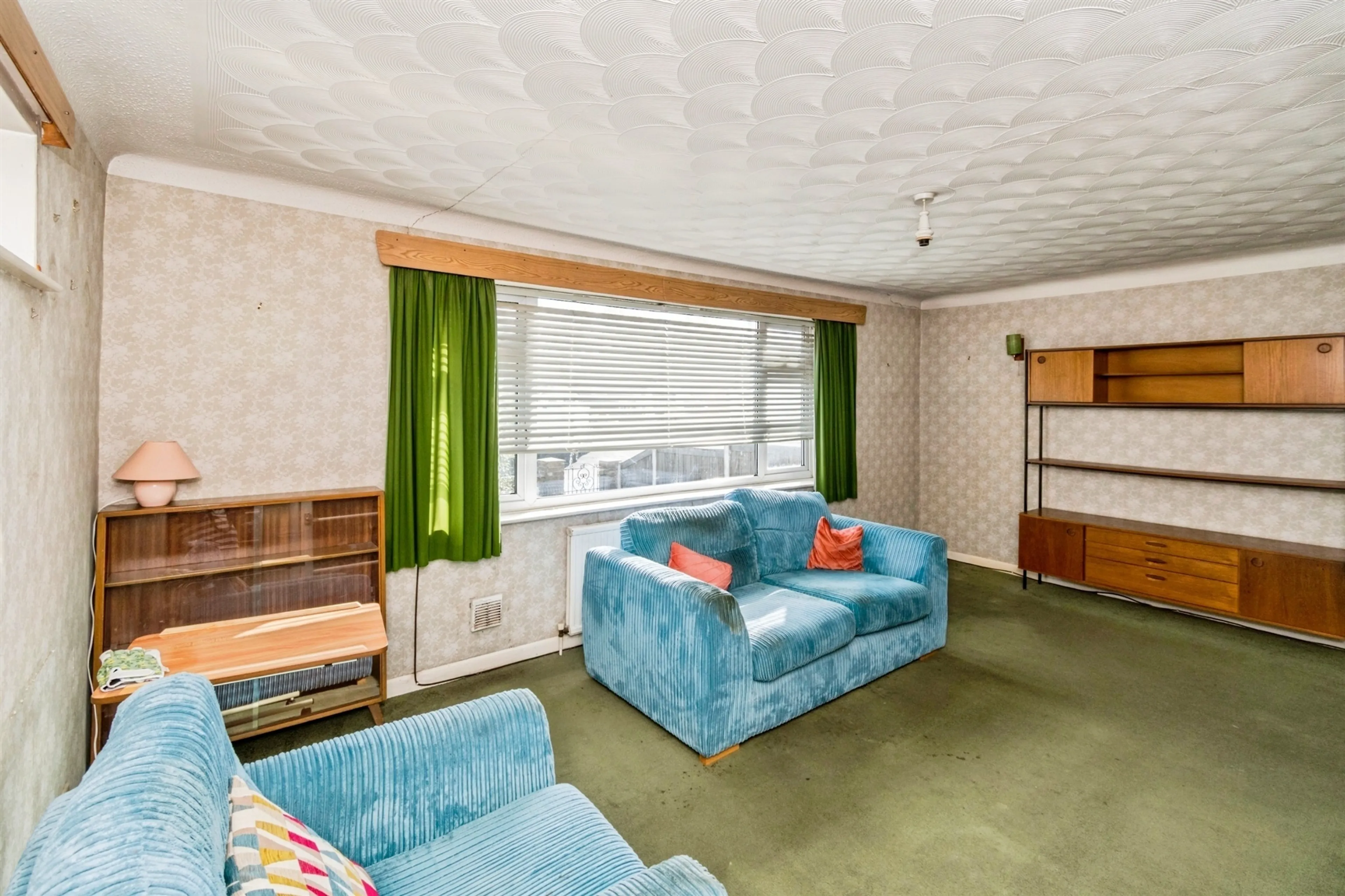 Property at Greenlea Crescent, Southampton