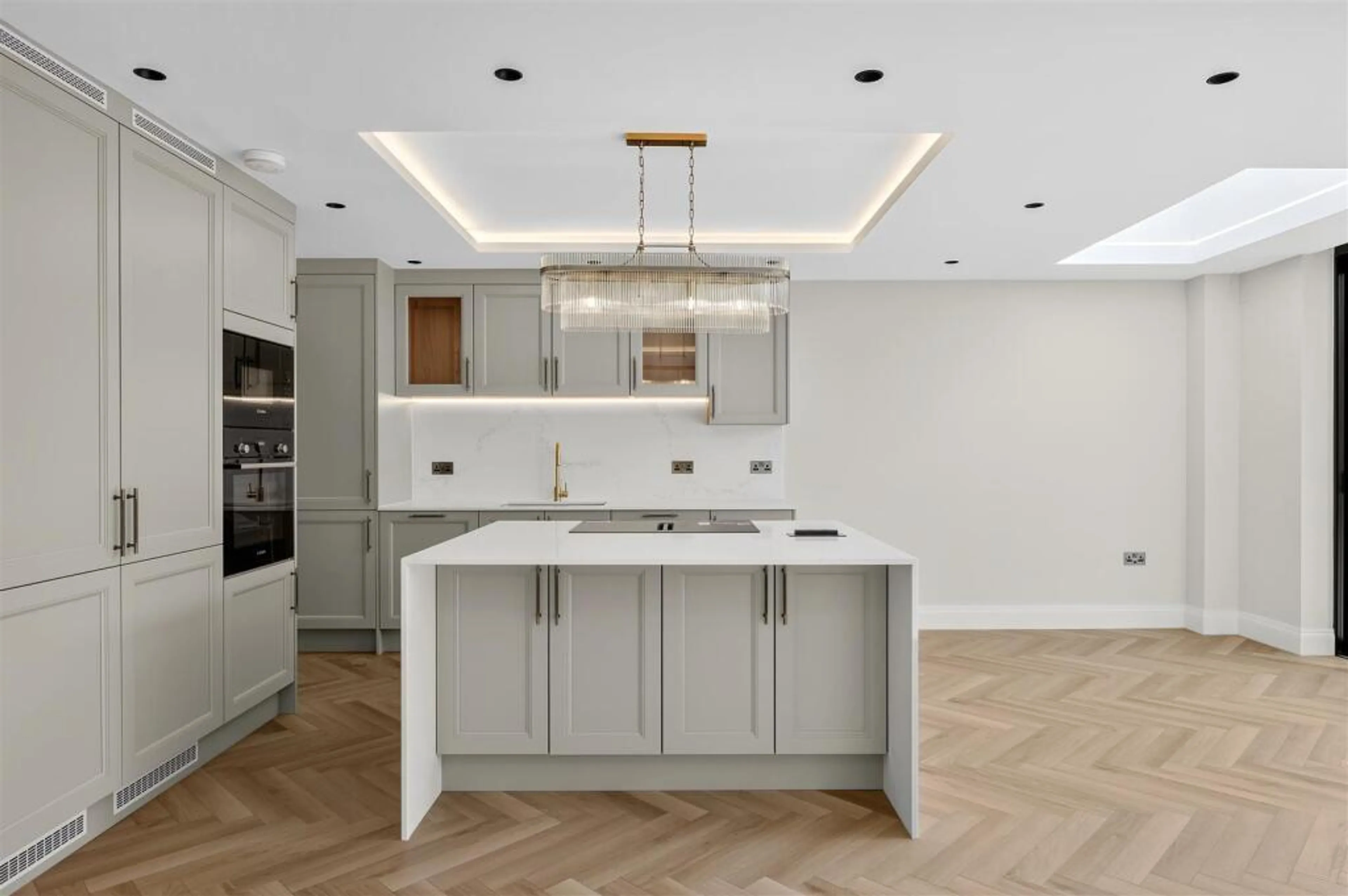 Property at Winston Close, LONDON
