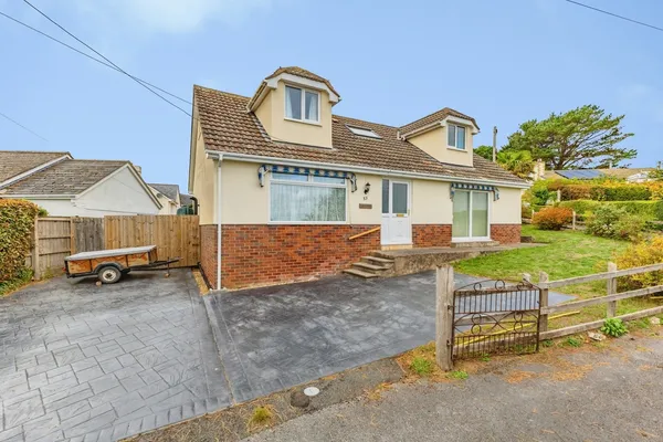 Windward Lane, DAWLISH, Devon, EX7