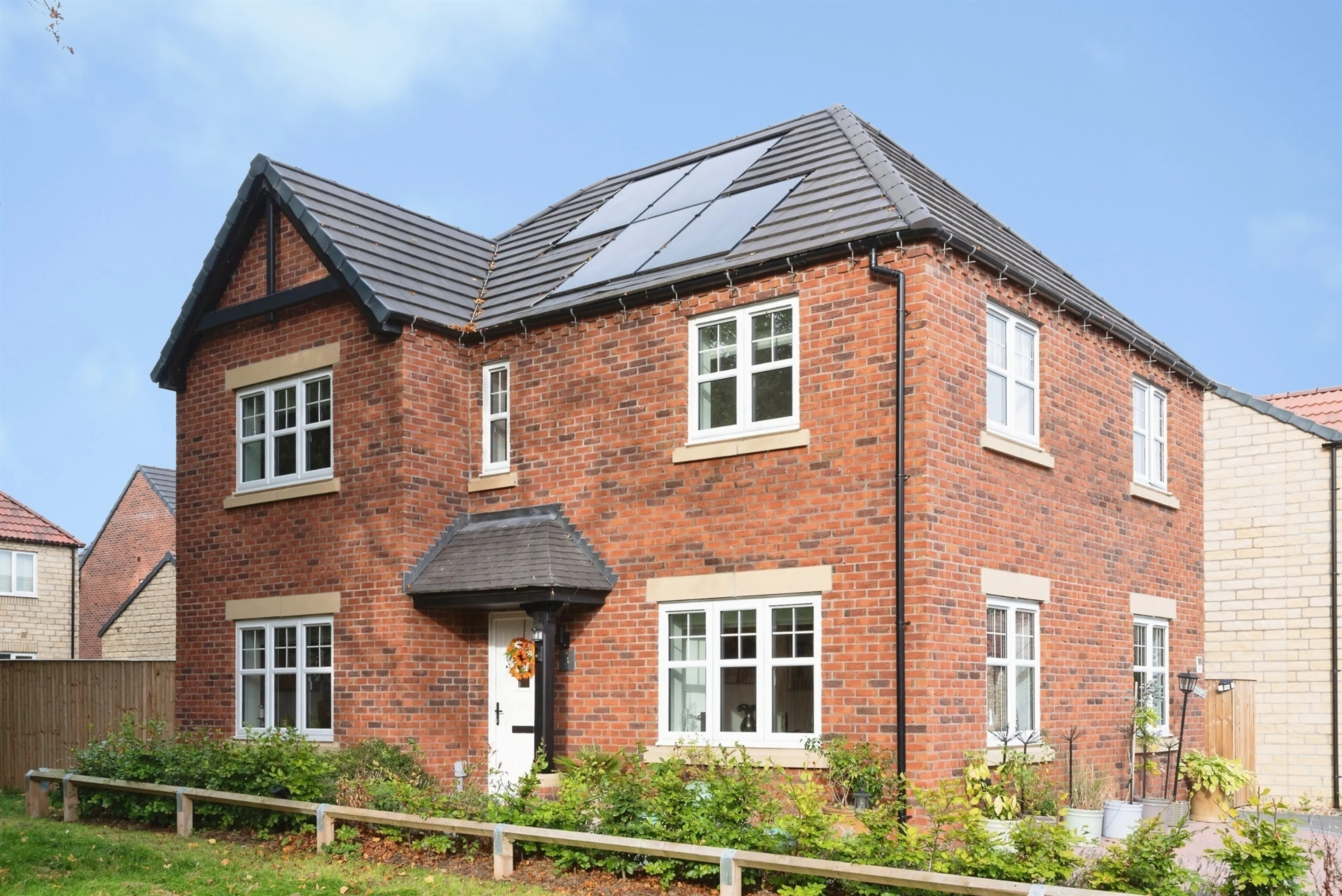 Property at Mulberry Grove, Willerby, Hull