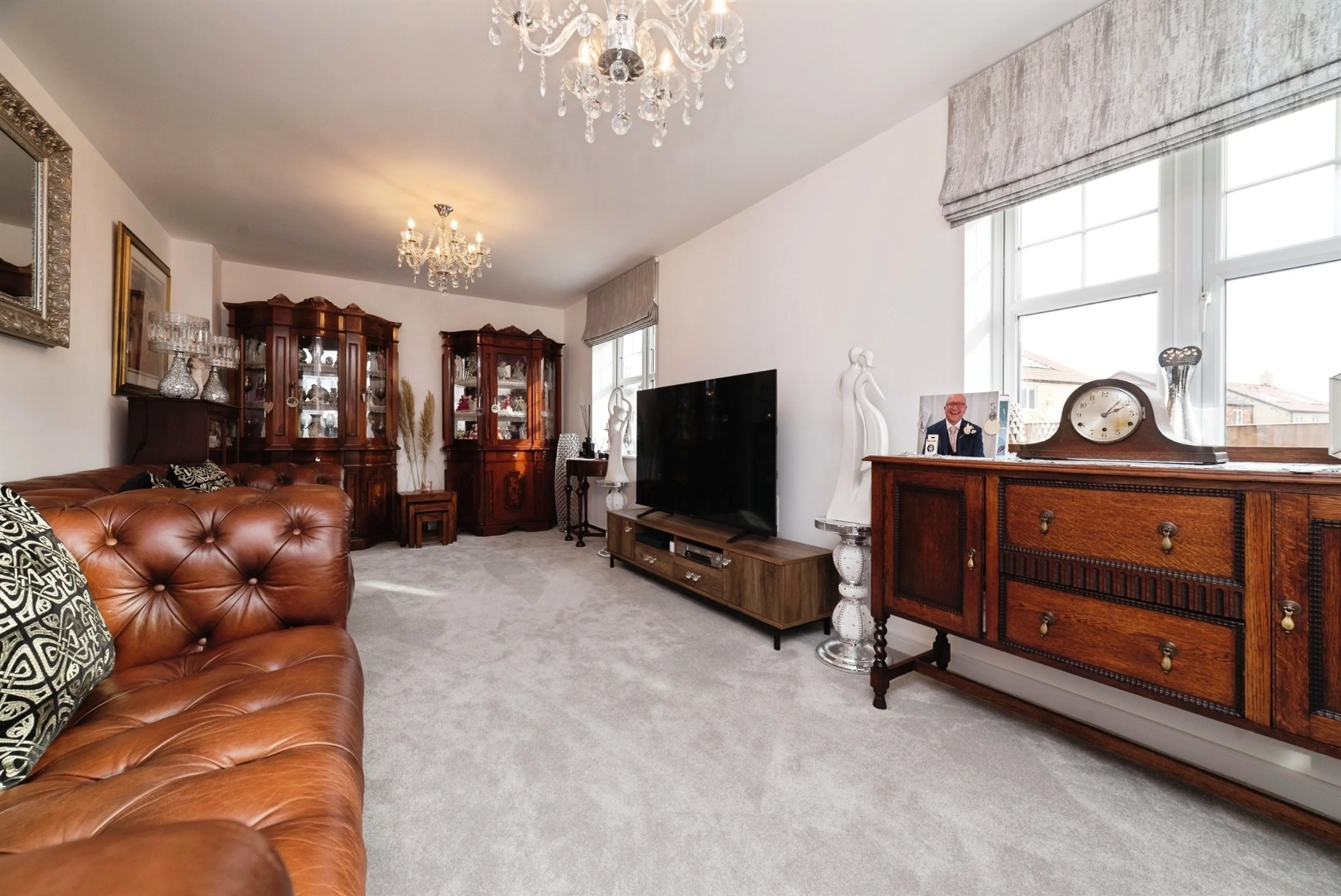 Property at Mulberry Grove, Willerby, Hull