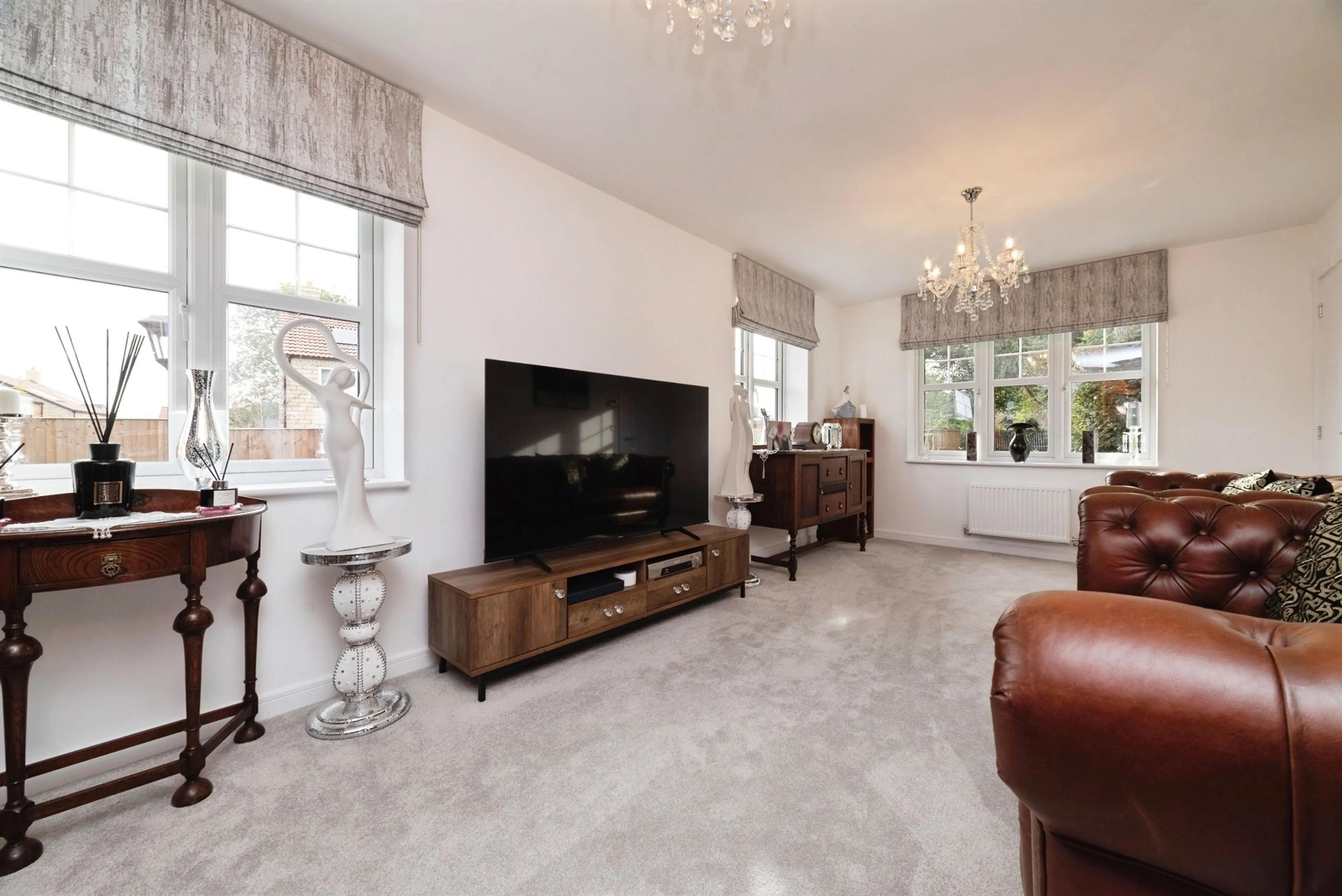 Property at Mulberry Grove, Willerby, Hull