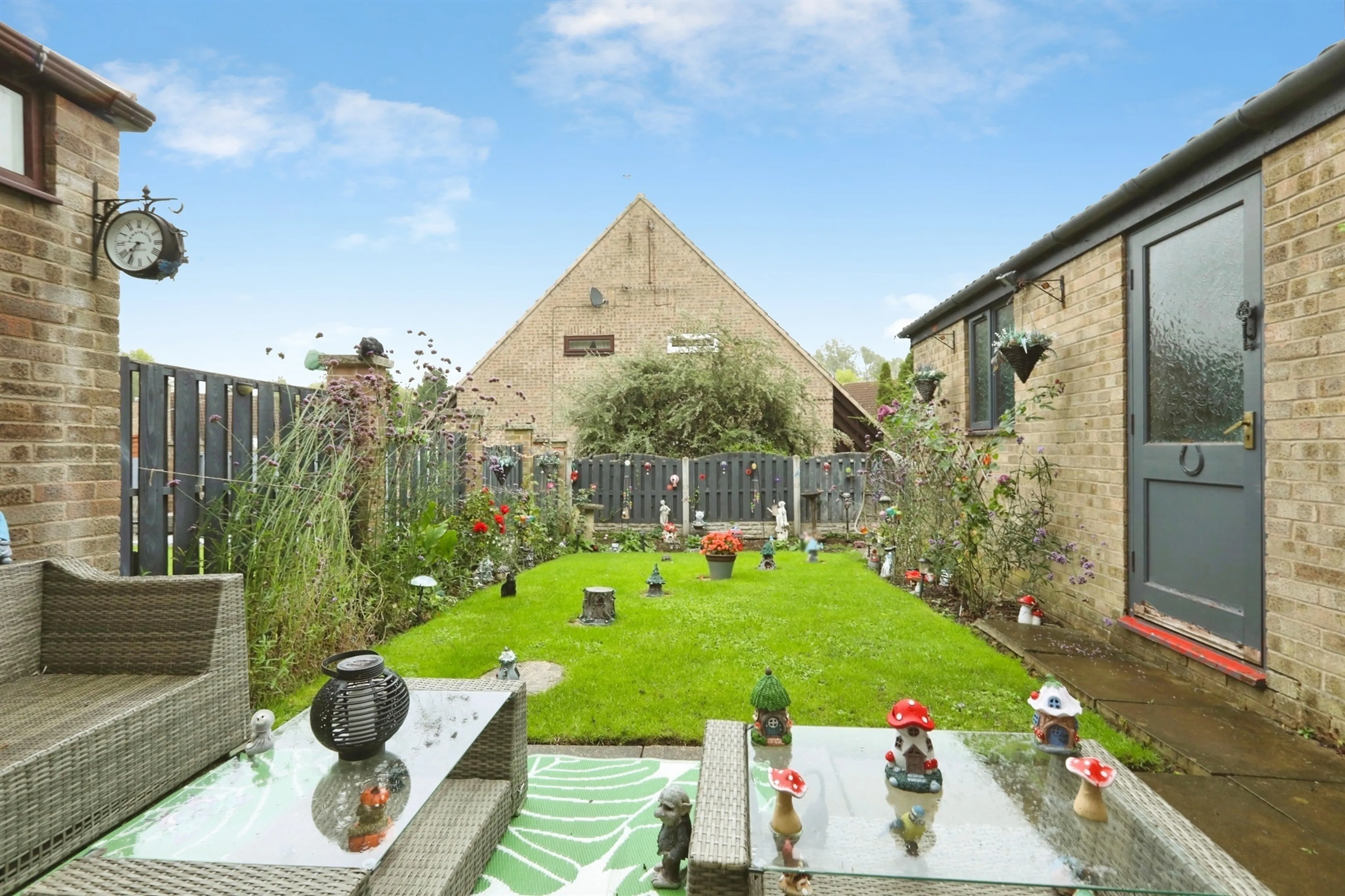 Property at Roydfield Drive, Waterthorpe, Sheffield