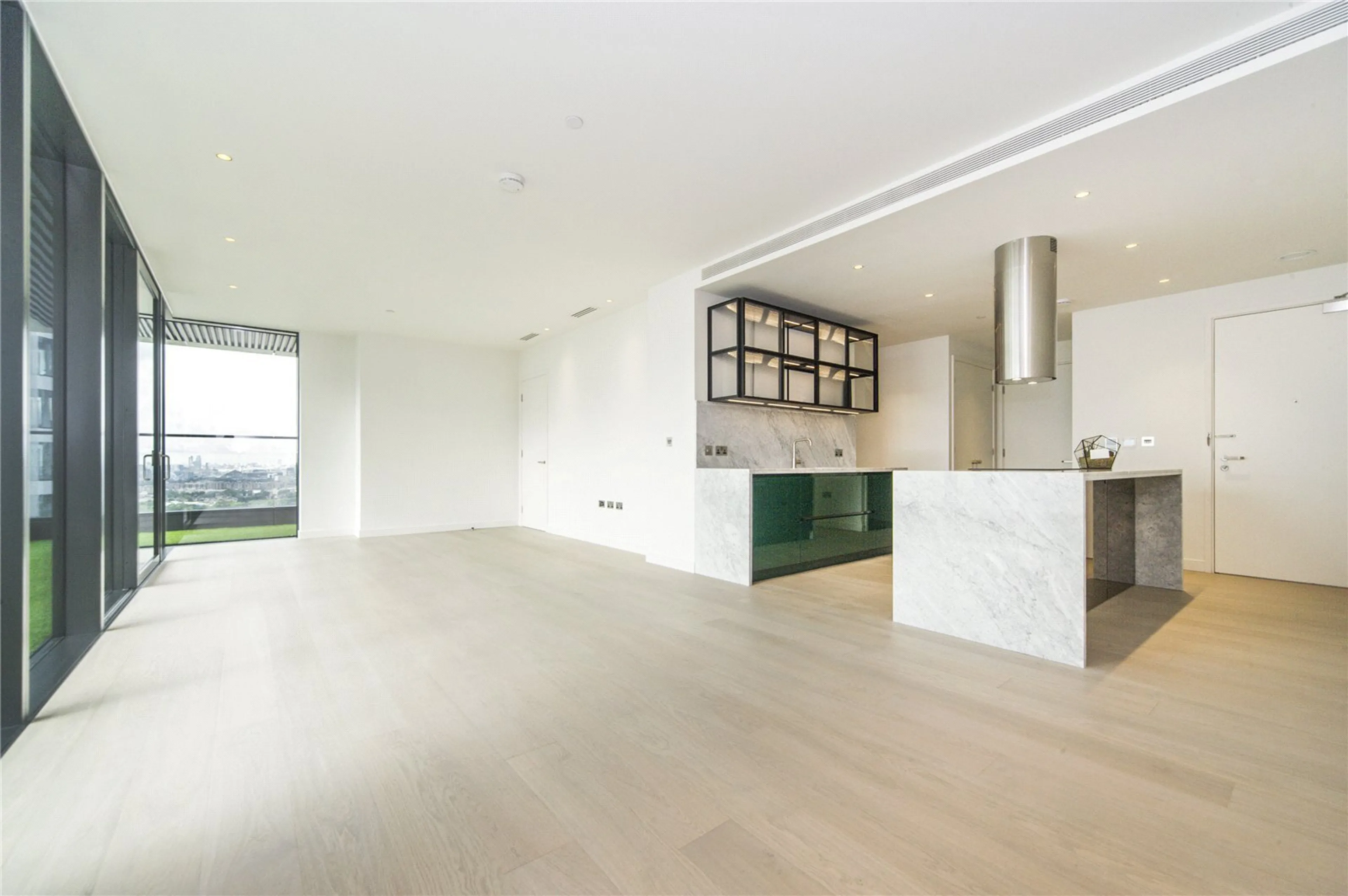 Property at Hobart Building, 2 Wards Place, London, E14