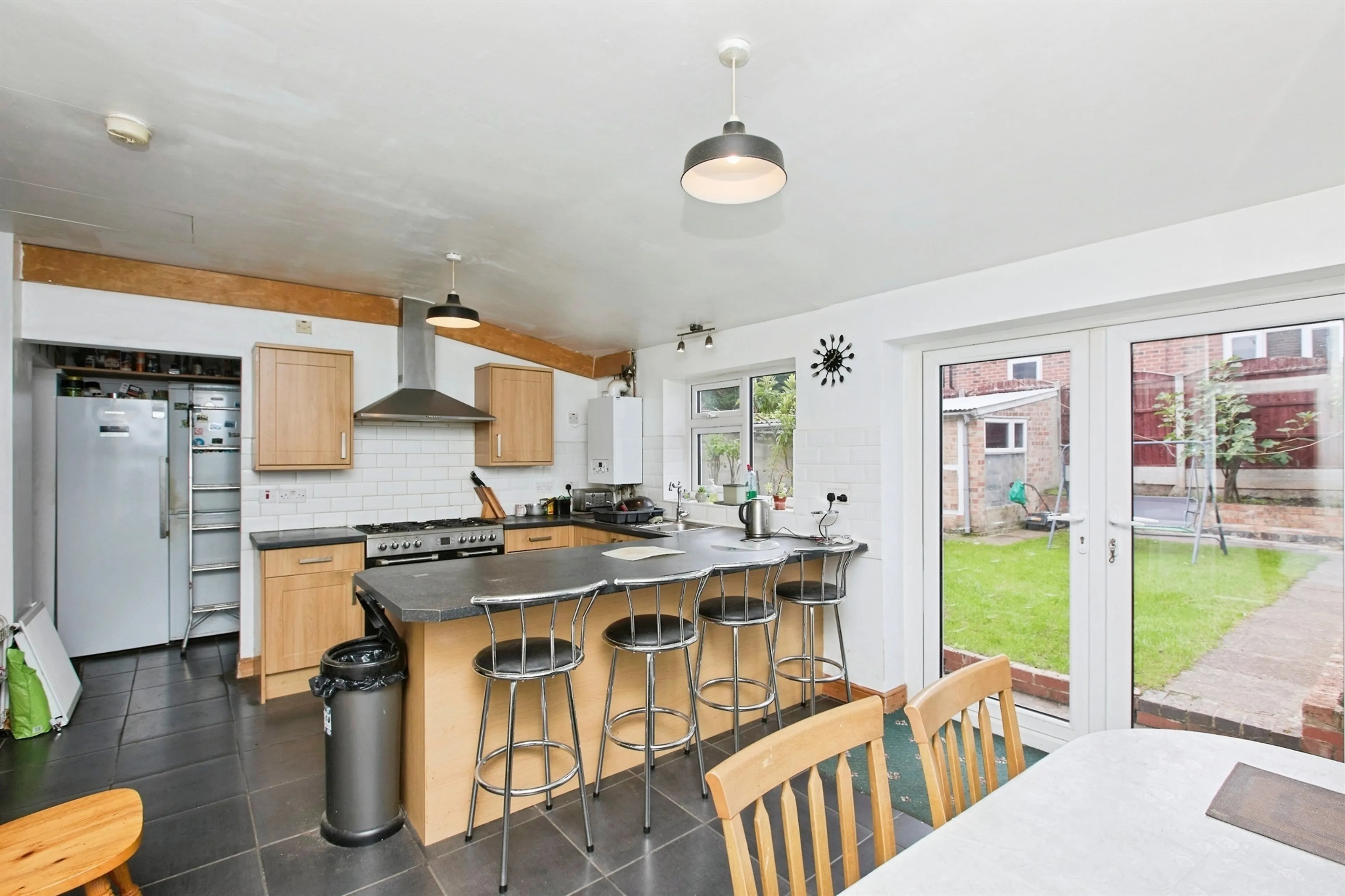 Property at Overdale Road, Derby