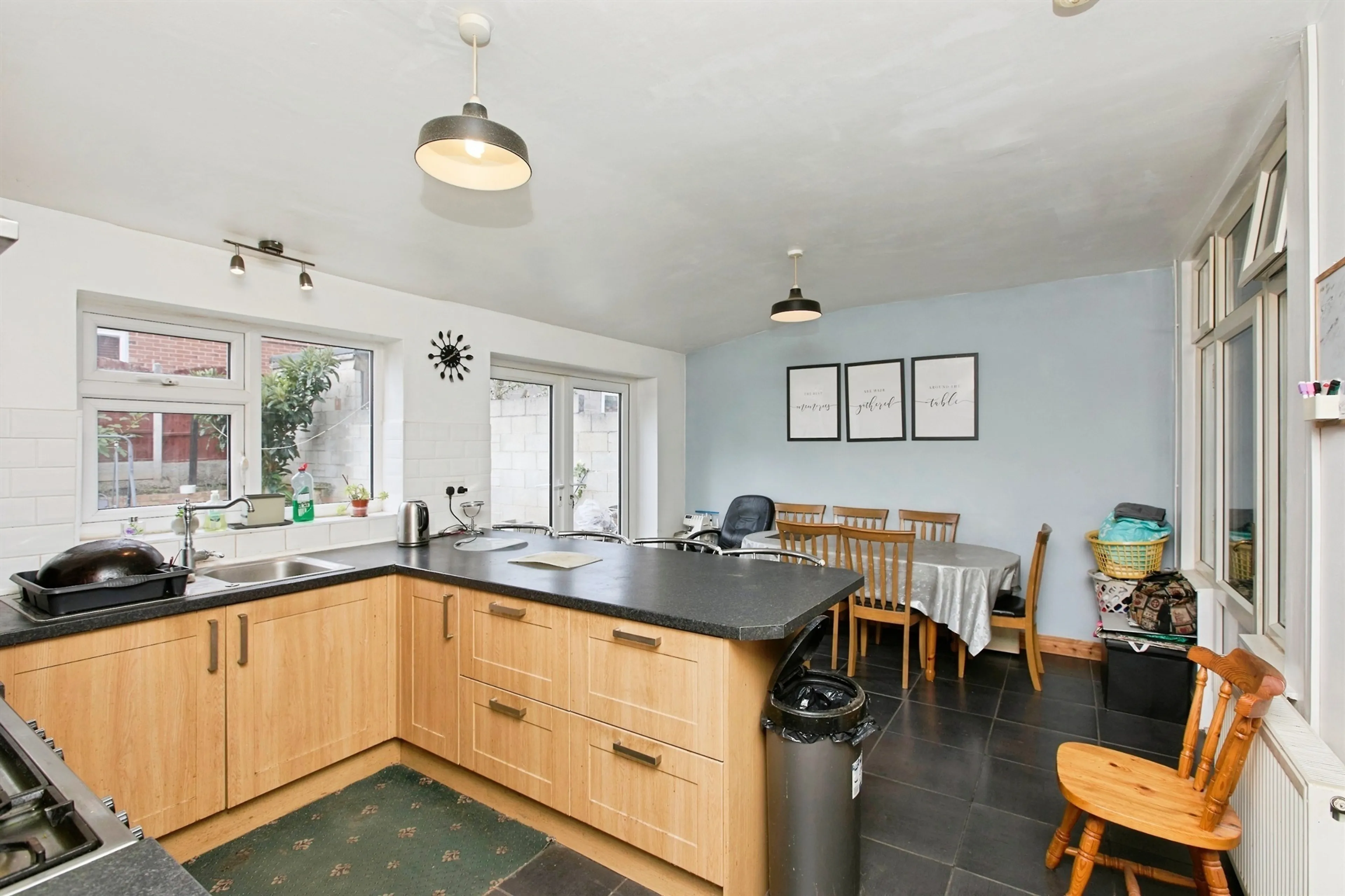 Property at Overdale Road, Derby