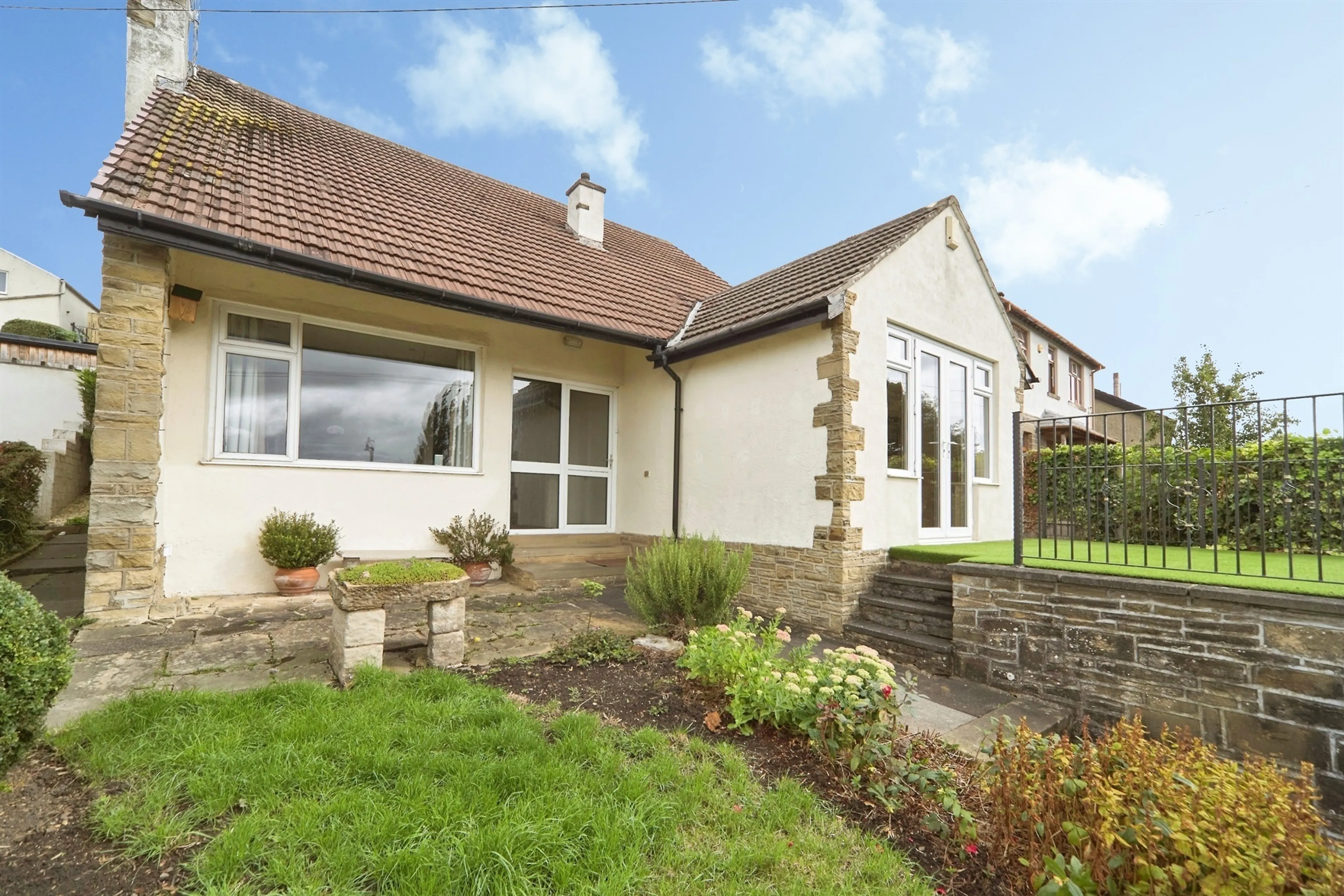 Property at Carr Lane, Riddlesden, Keighley