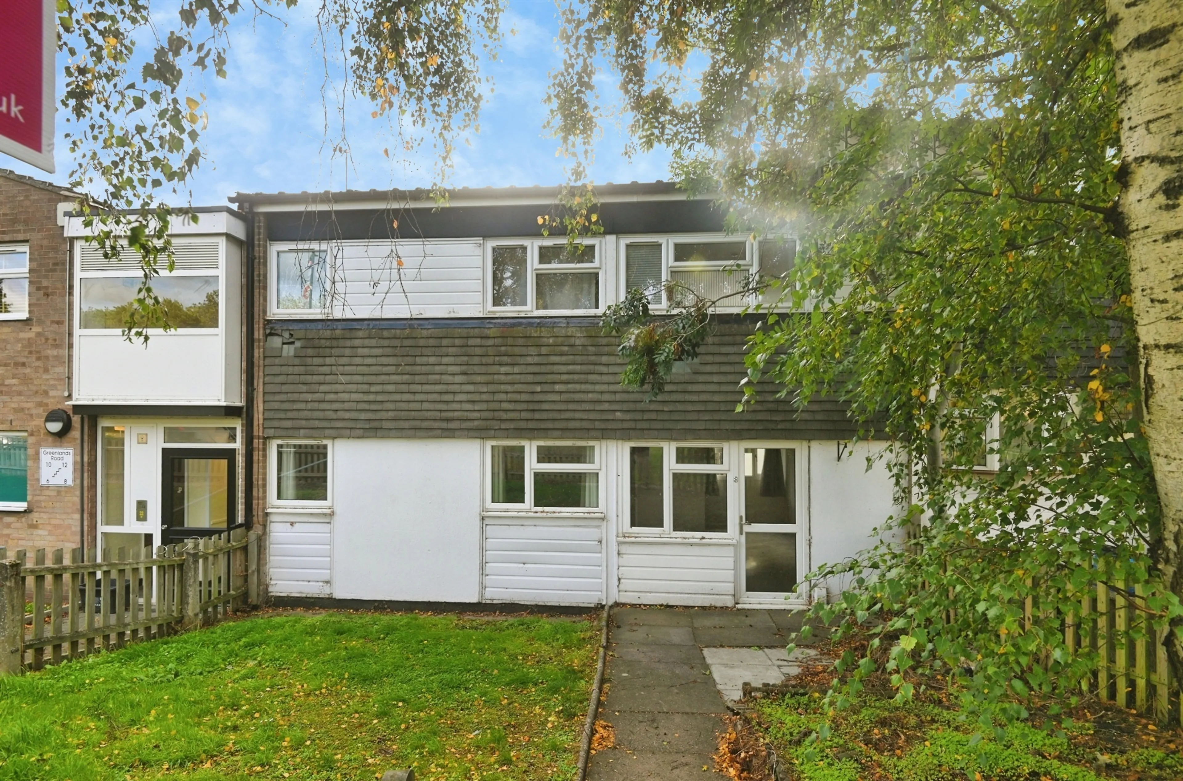 Property at Greenlands Road, Birmingham