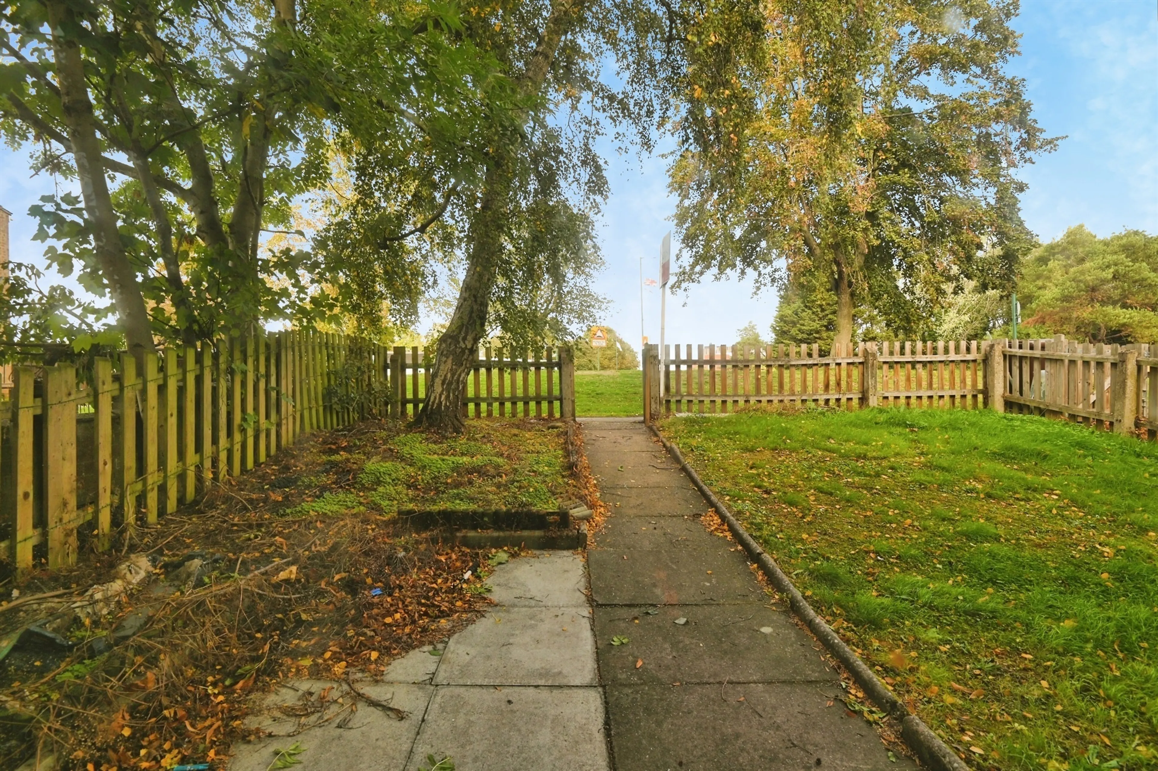 Property at Greenlands Road, Birmingham