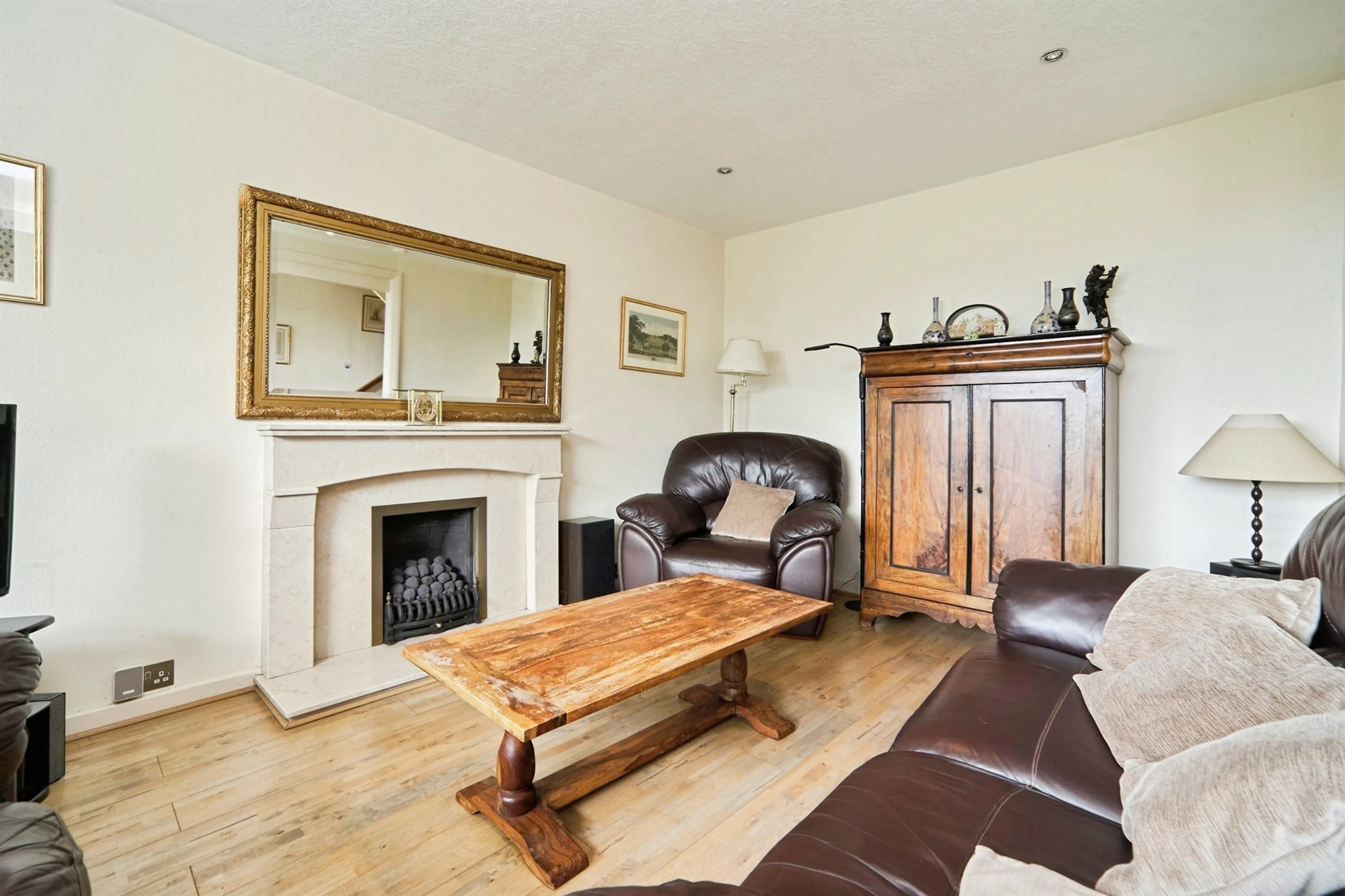 Property at Carr Lane, Riddlesden, Keighley