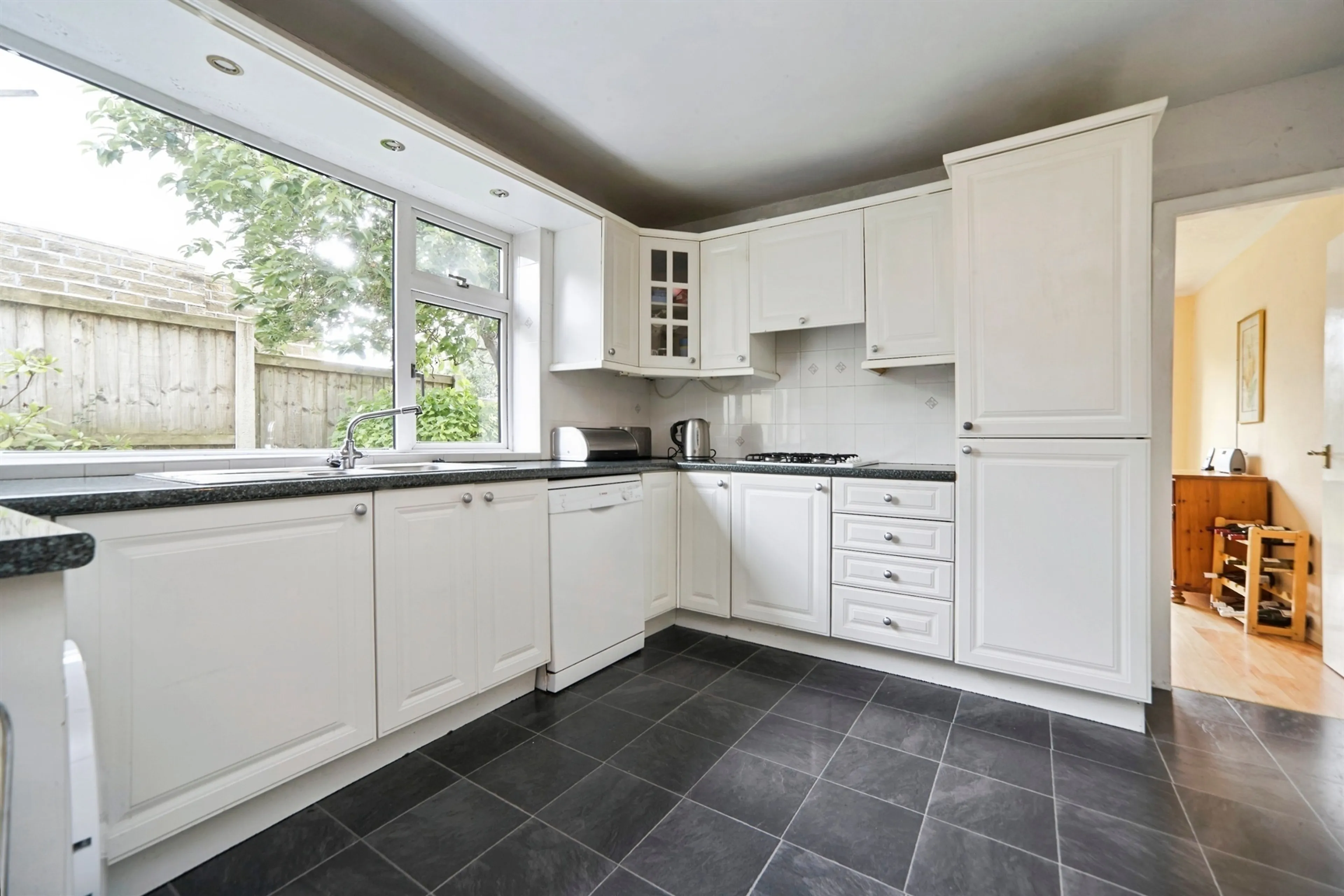 Property at Carr Lane, Riddlesden, Keighley