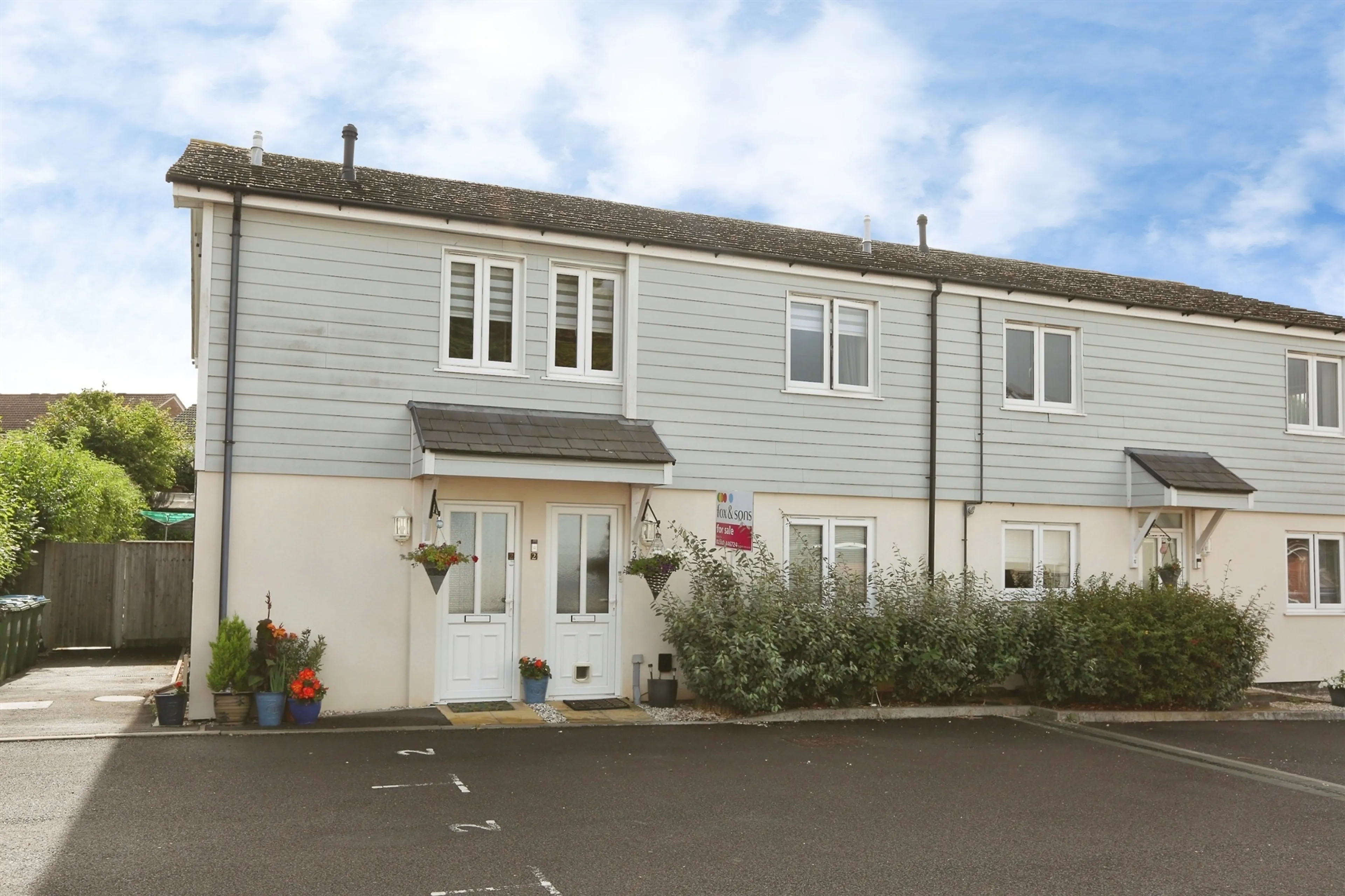 Property at Morrison Close, SOUTHAMPTON
