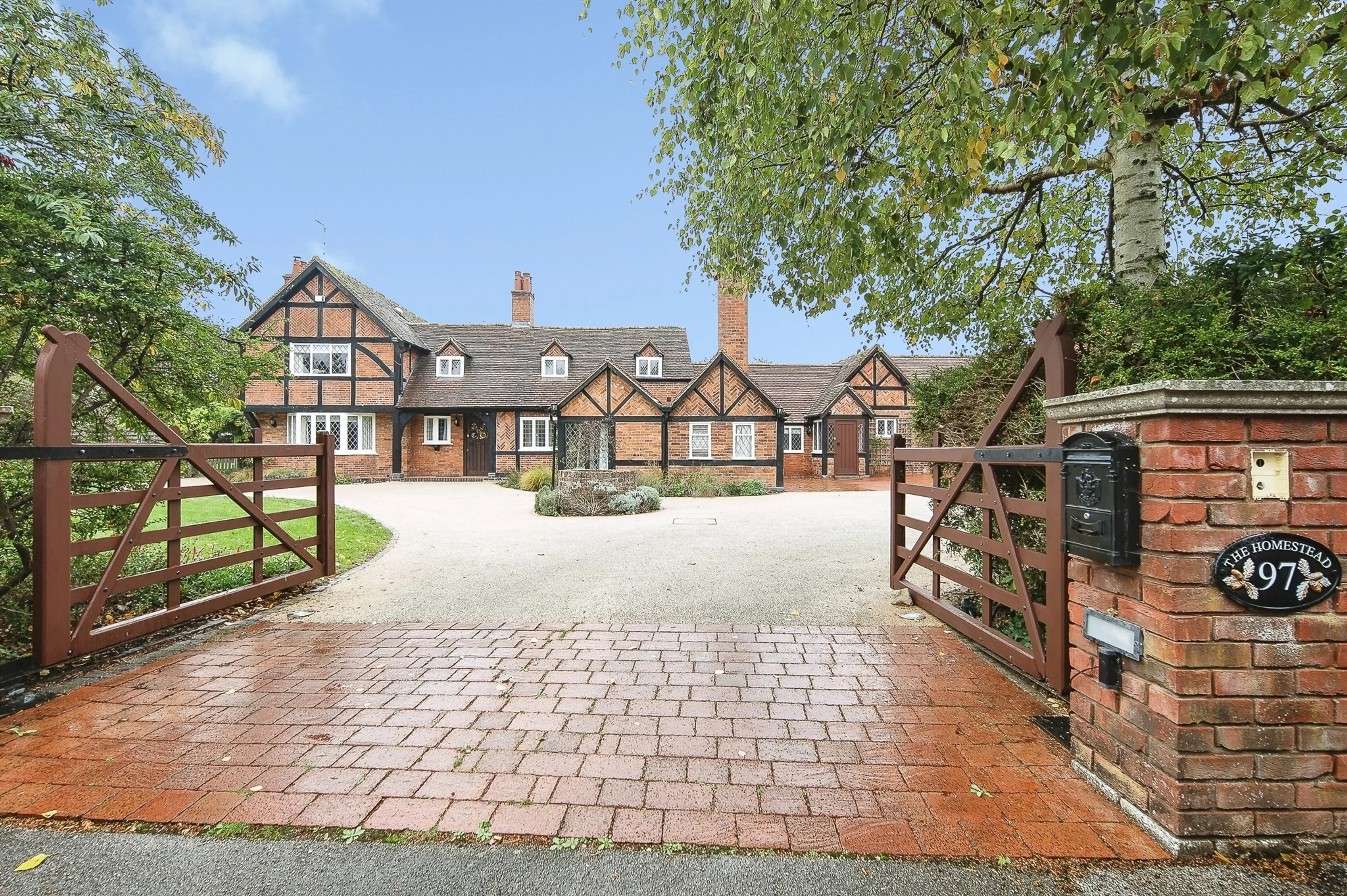 Property at Station Road, Balsall Common