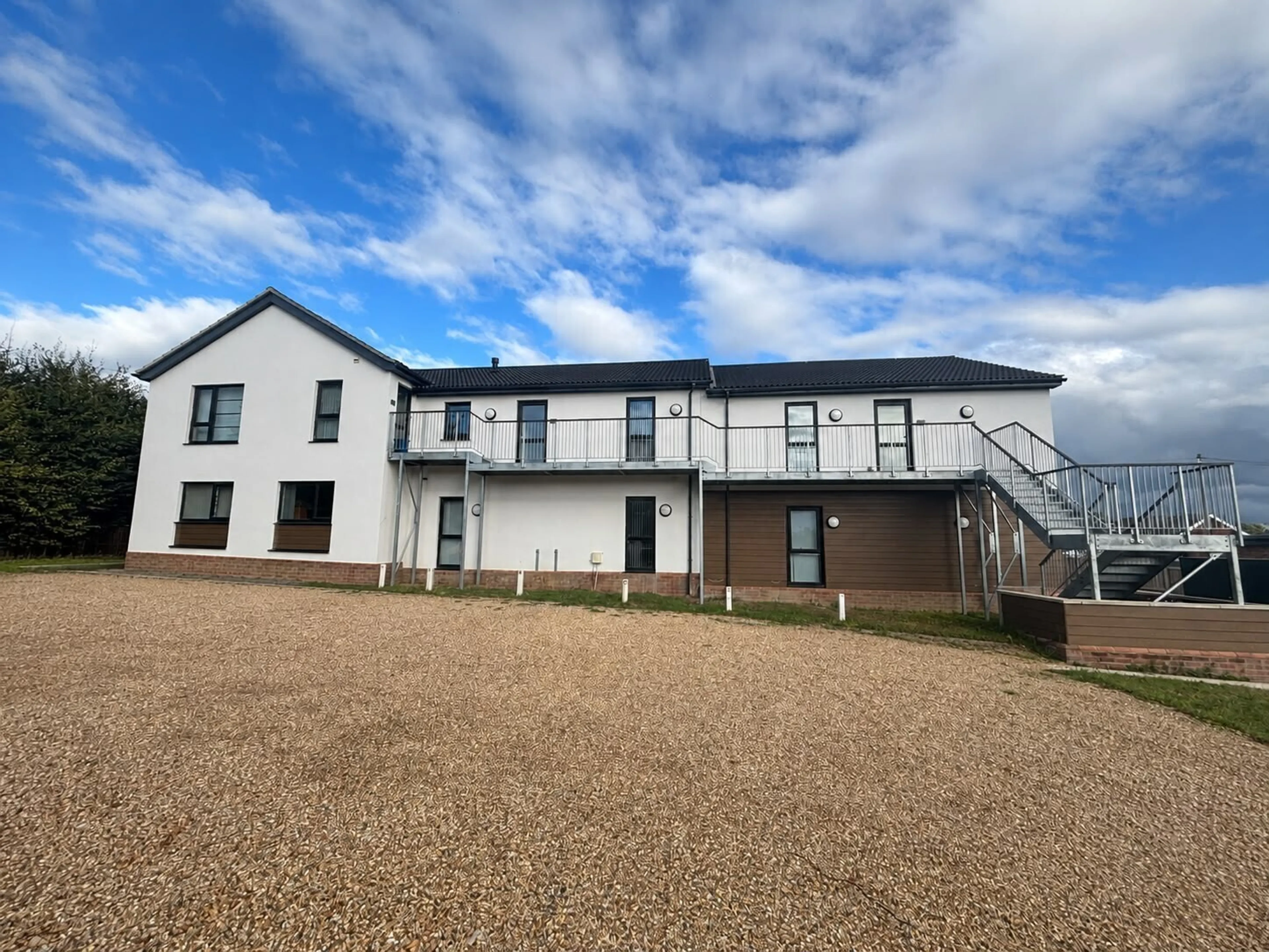 Property at Sandy Lane, DEREHAM