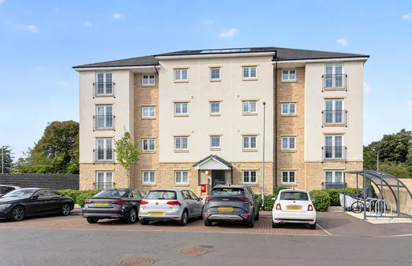 Thornliebank Road, Thornliebank, Glas...