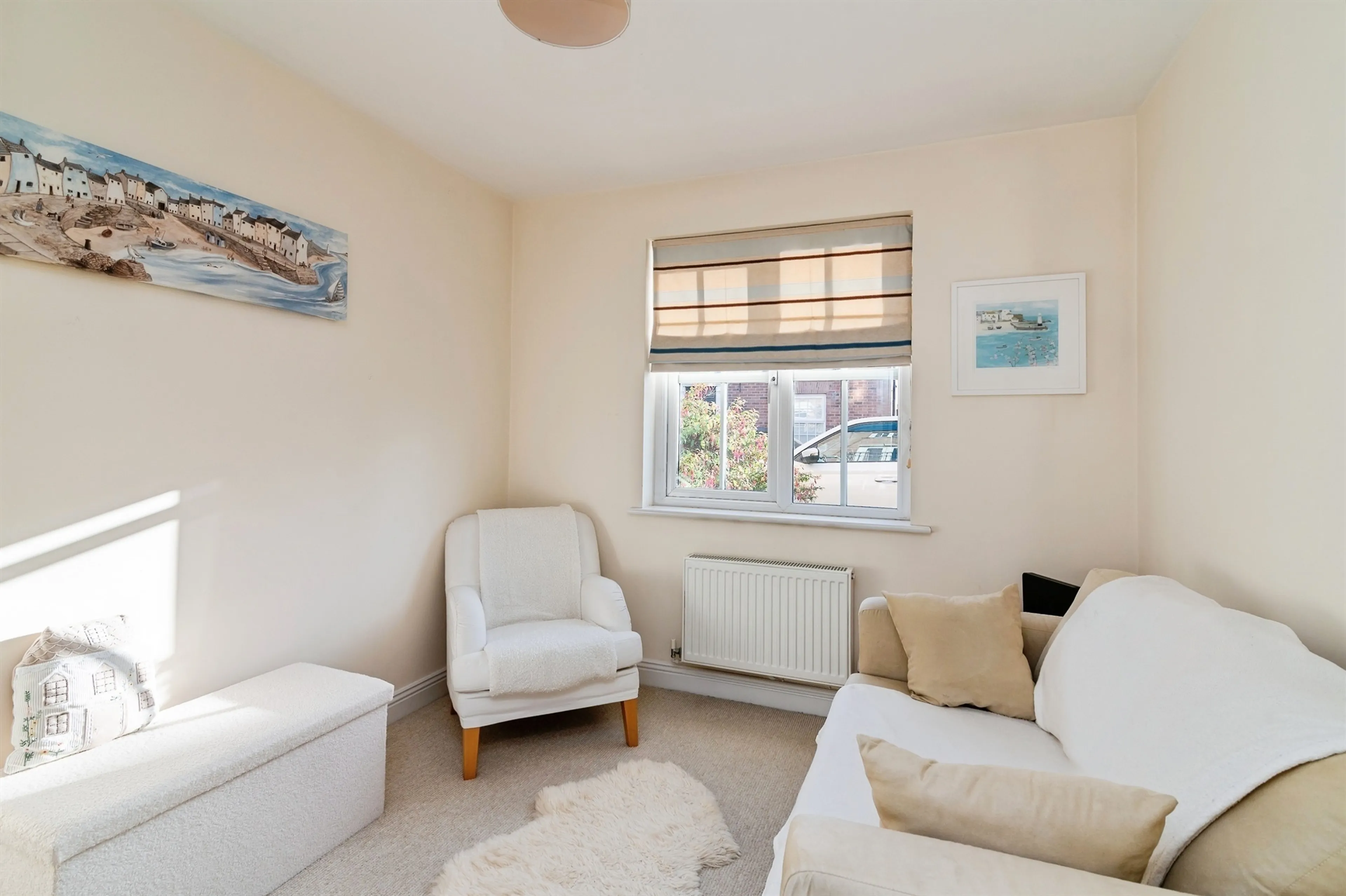 Property at Mountbatten Way, Beeston, Nottingham