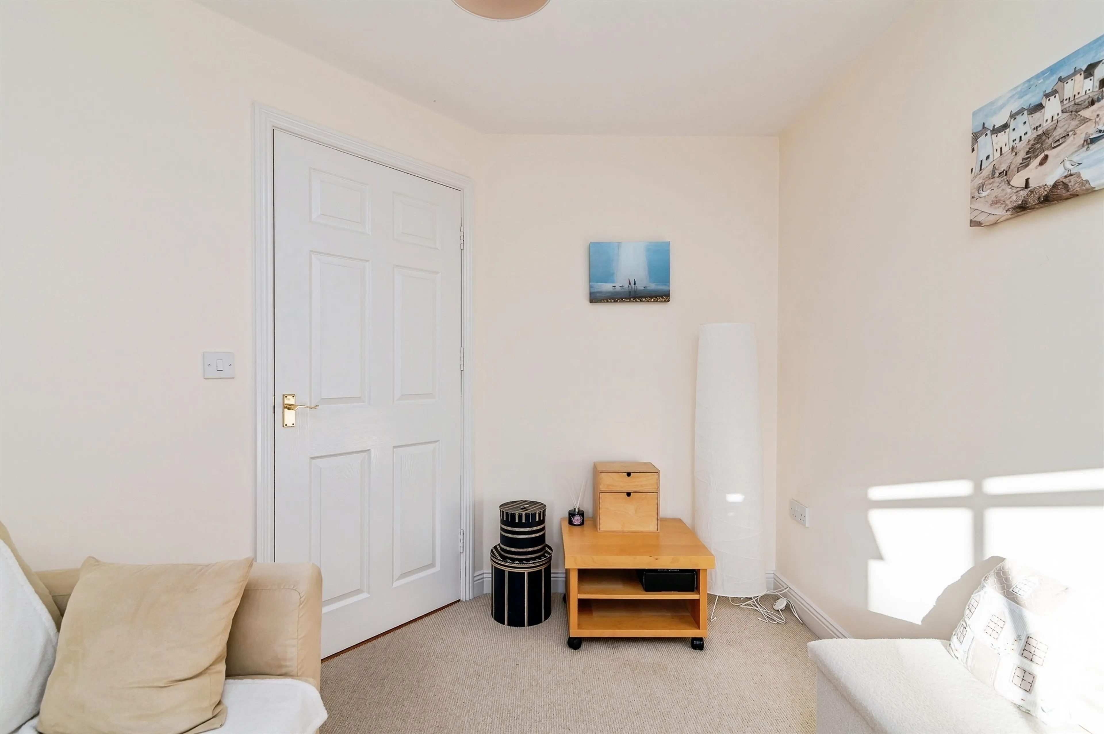 Property at Mountbatten Way, Beeston, Nottingham