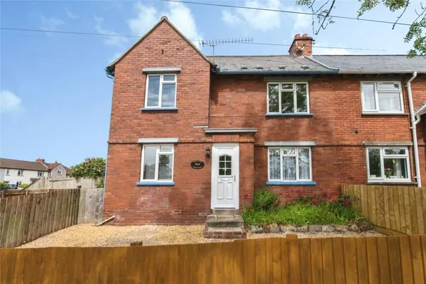 Pinhoe Road, Exeter