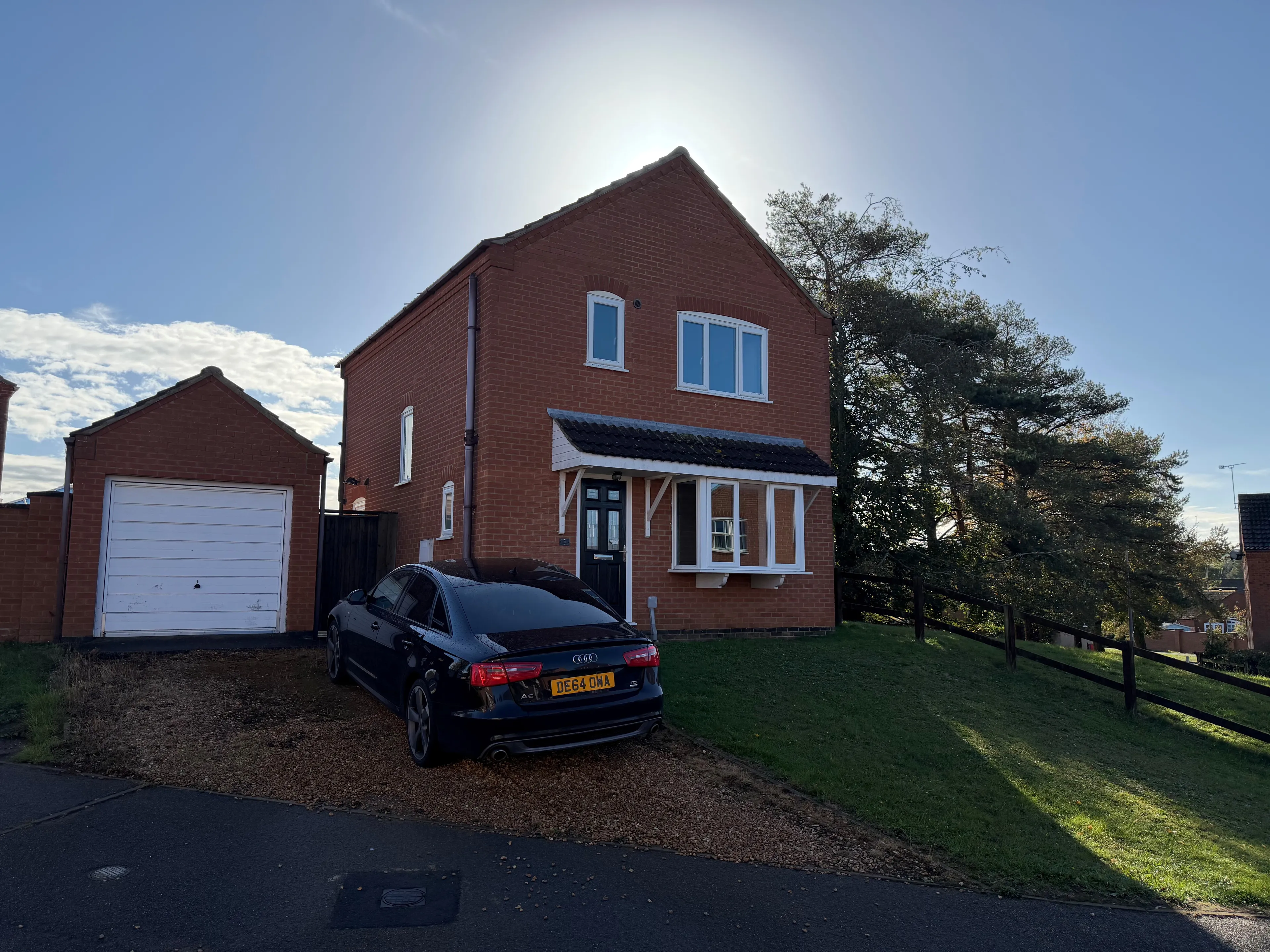 Property at Pakenham Drive, Dersingham, KING'S LYNN