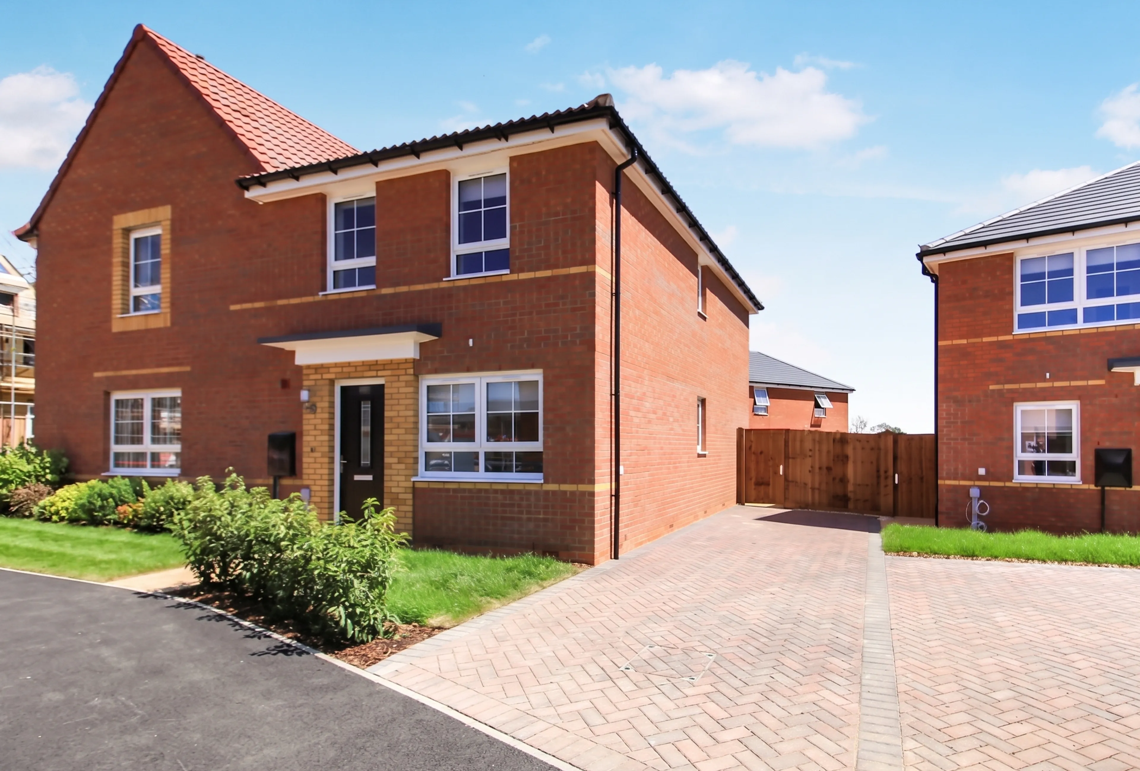 Property at Almond Avenue, Whittlesey, Peterborough