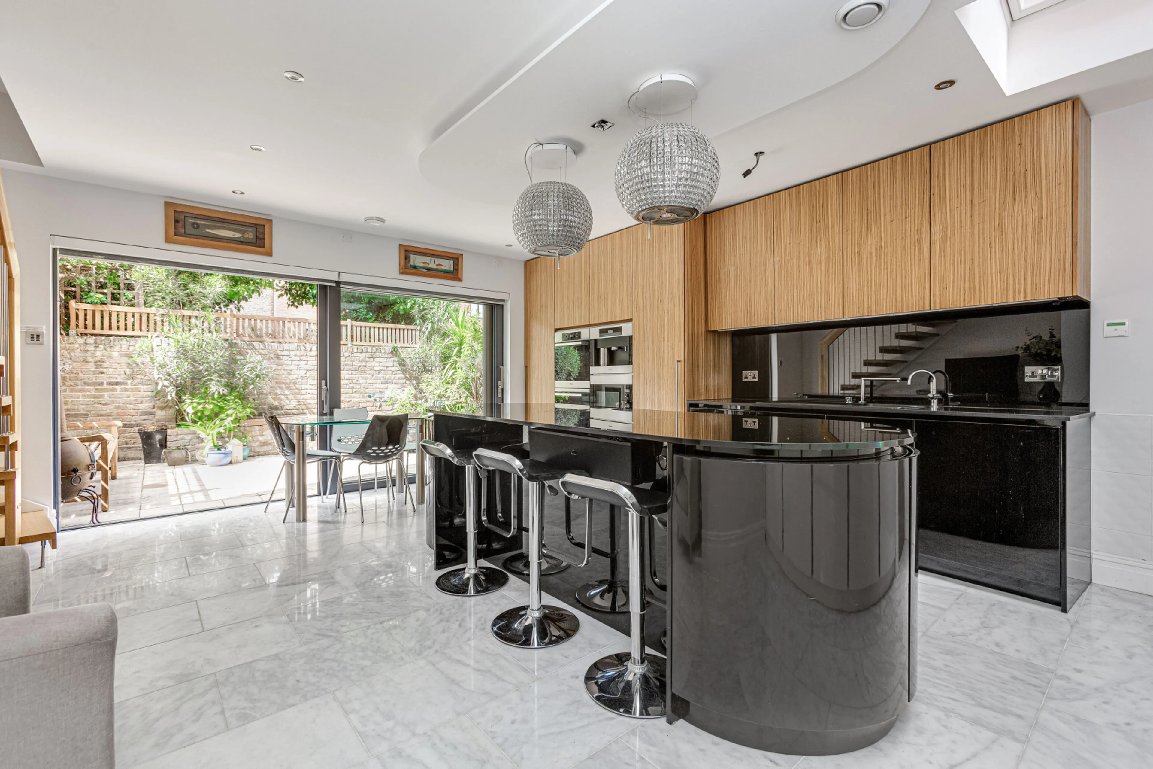 Property at Anselm Road, Fulham, London, SW6