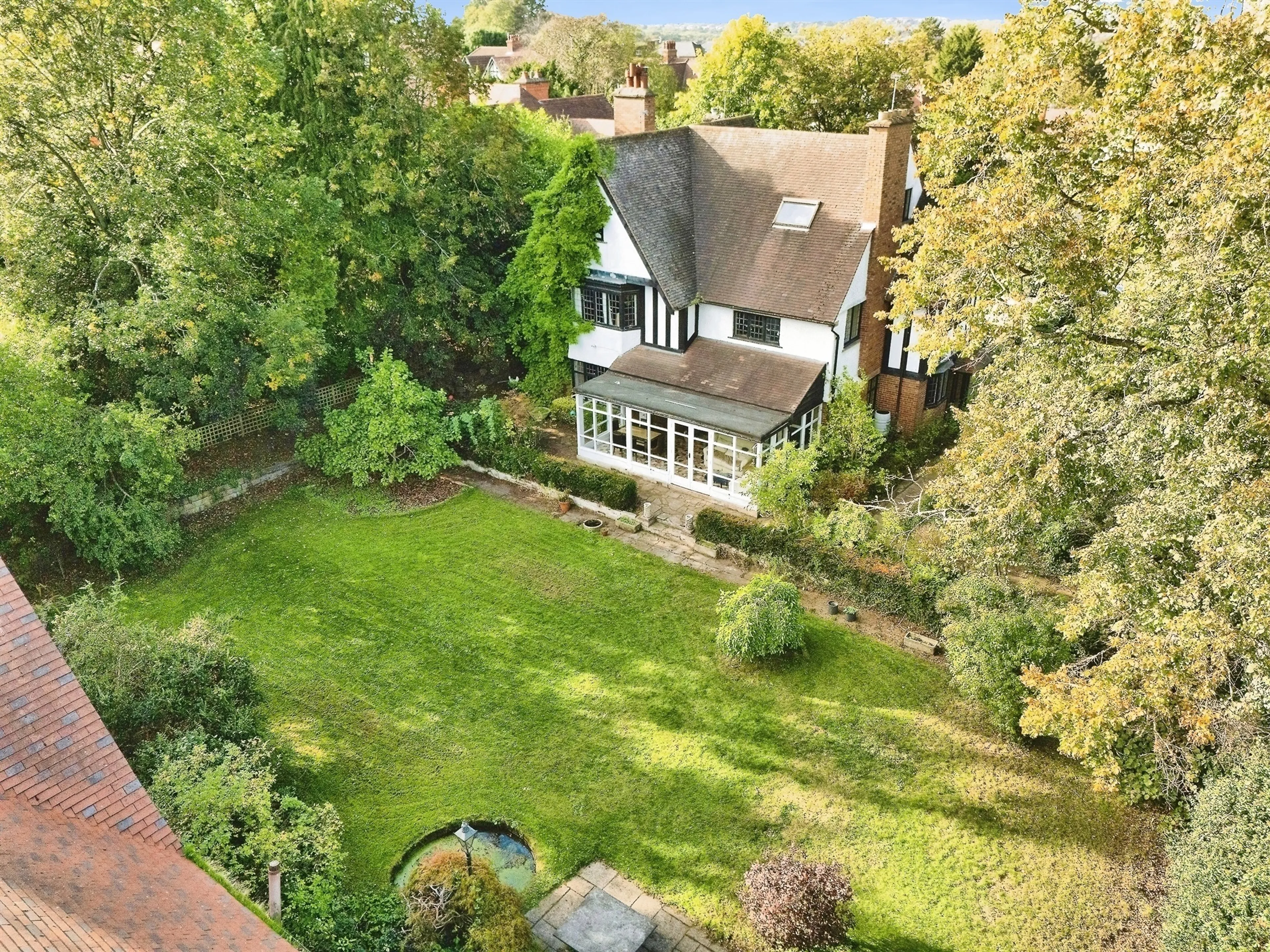 Property at Farley Road, Derby