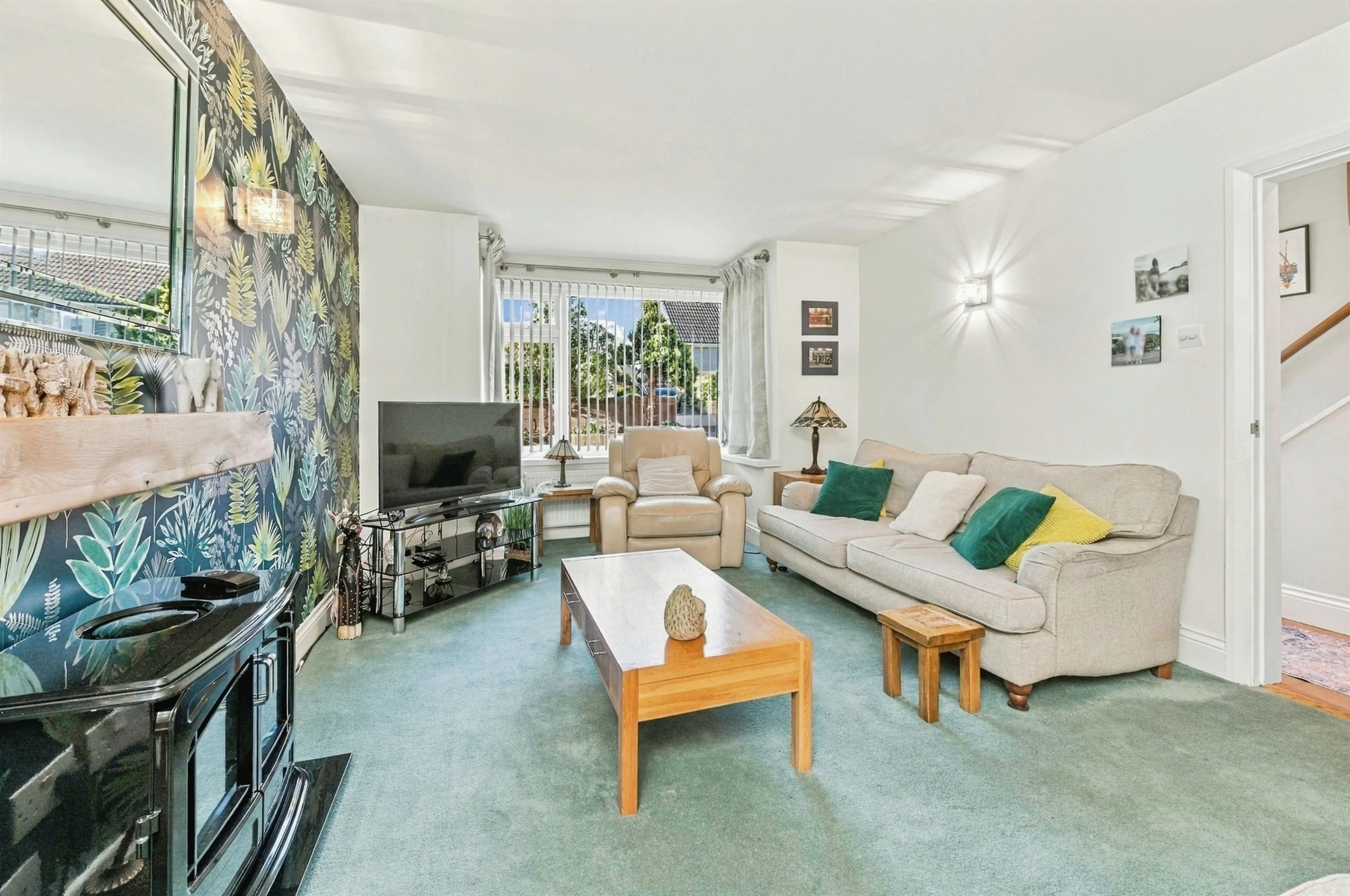 Property at Derwent Road, Honley, Holmfirth
