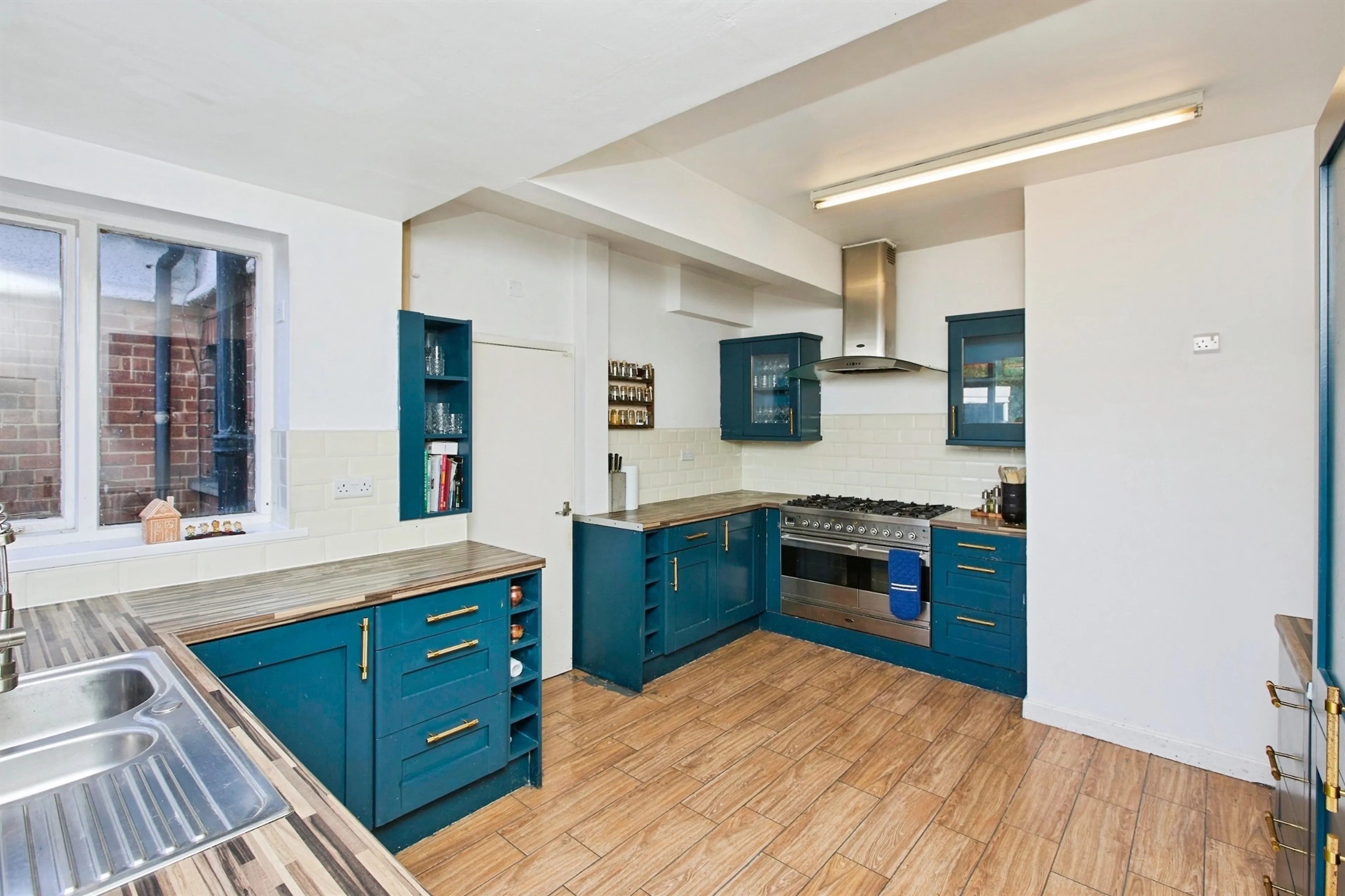 Property at Farley Road, Derby