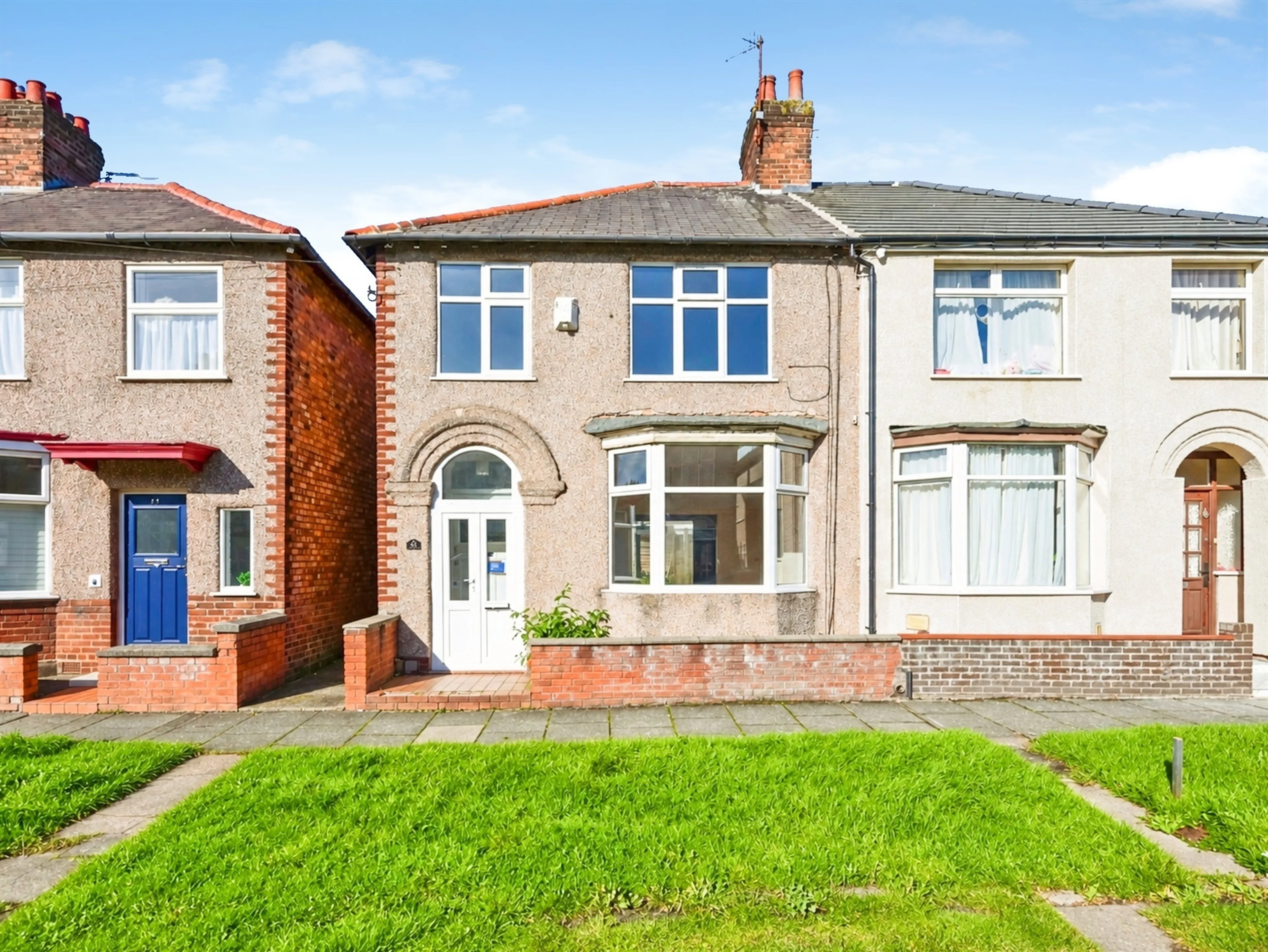 Property at Mapledale Road, Liverpool