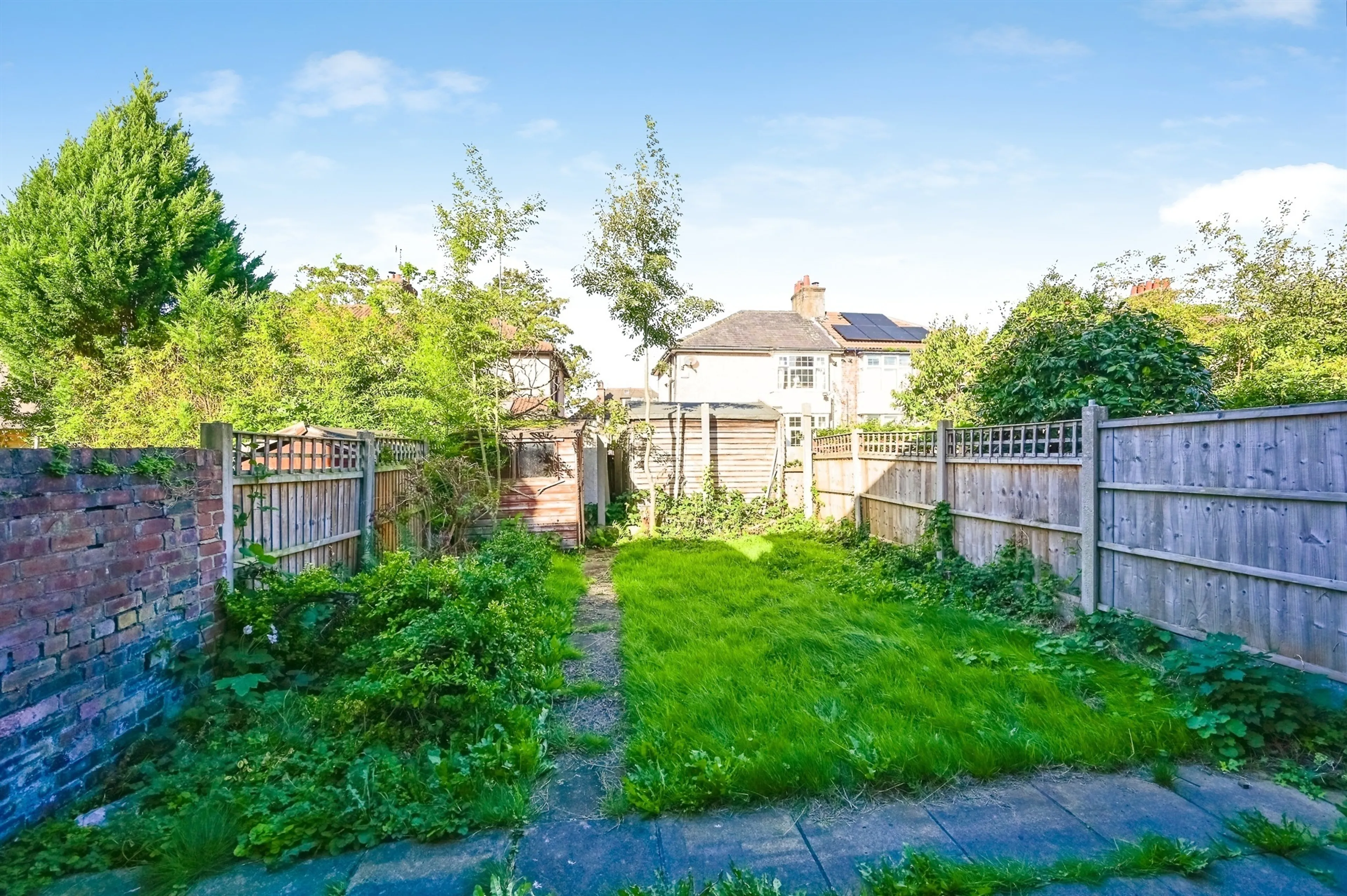 Property at Mapledale Road, Liverpool